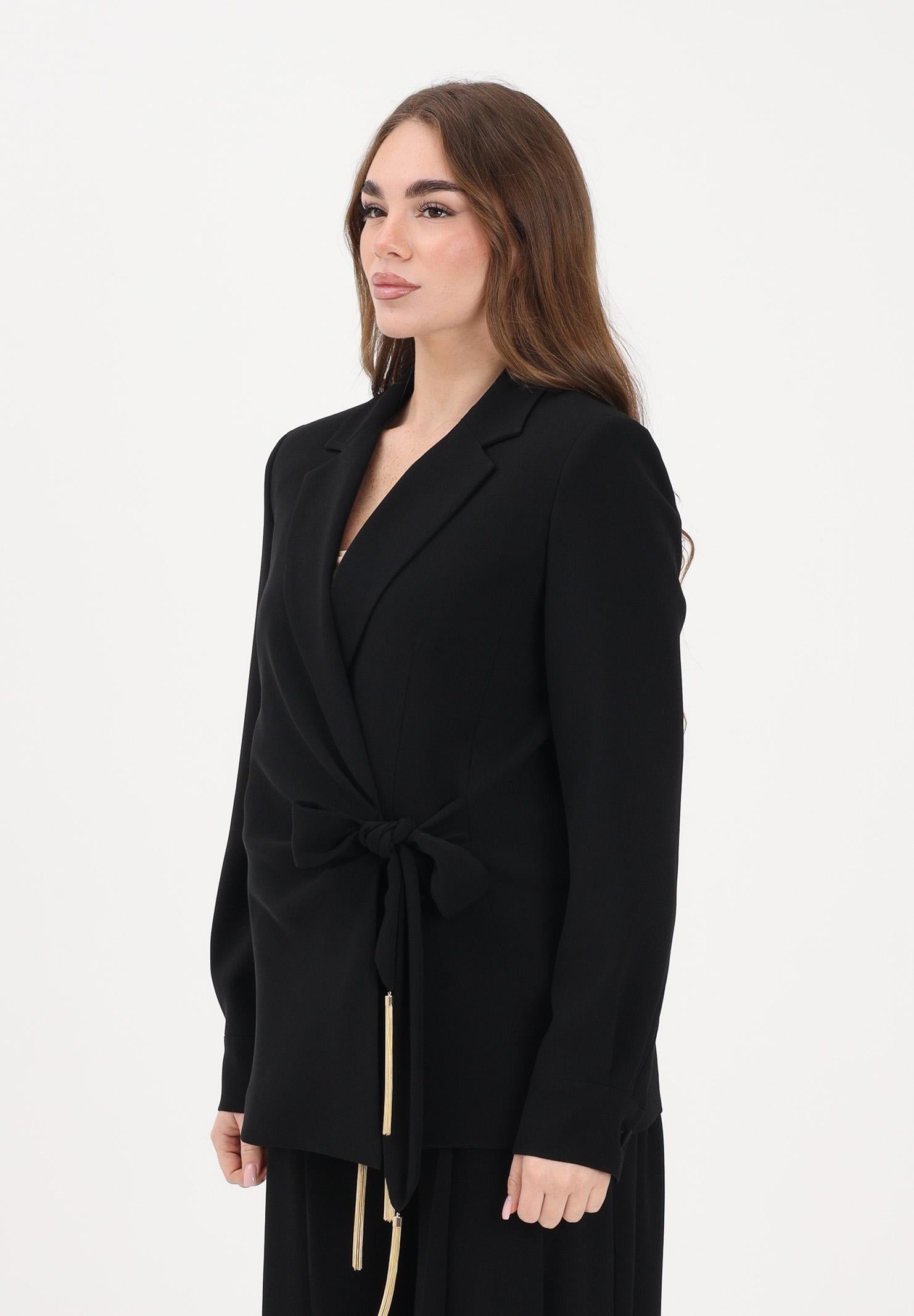 MAX MARA Giacca MSESKIPPER nera da donna 2616041014600 001 MAX MARA