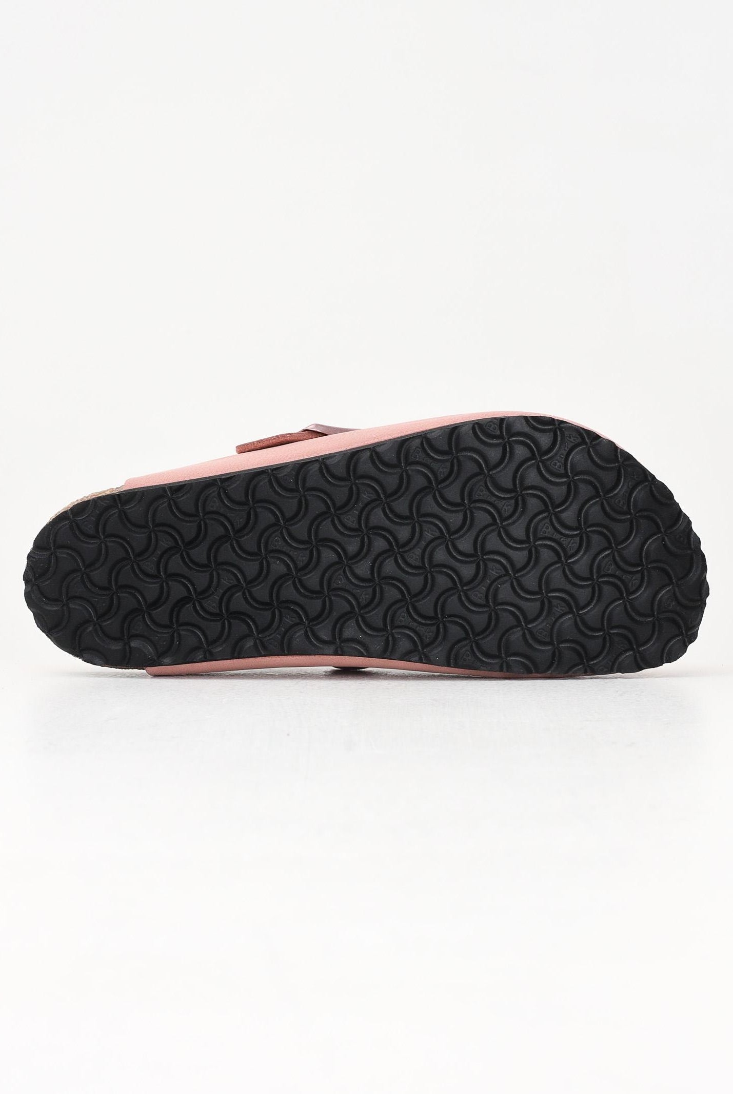 BIRKENSTOCK Ciabatte Boston rosa da bambina 1029748J . BIRKENSTOCK