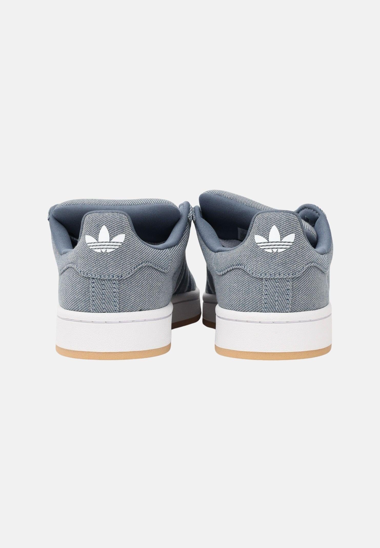 ADIDAS ORIGINALS Sneakers CAMPUS 00s in denim chiaro per uomo e donna JQ2042 . ADIDAS ORIGINALS