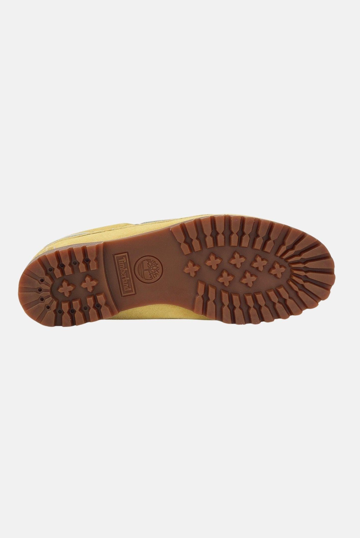 TIMBERLAND Mocassini Timberland® Authentic gialli per uomo e donna TB0A2GNVENT1 . TIMBERLAND