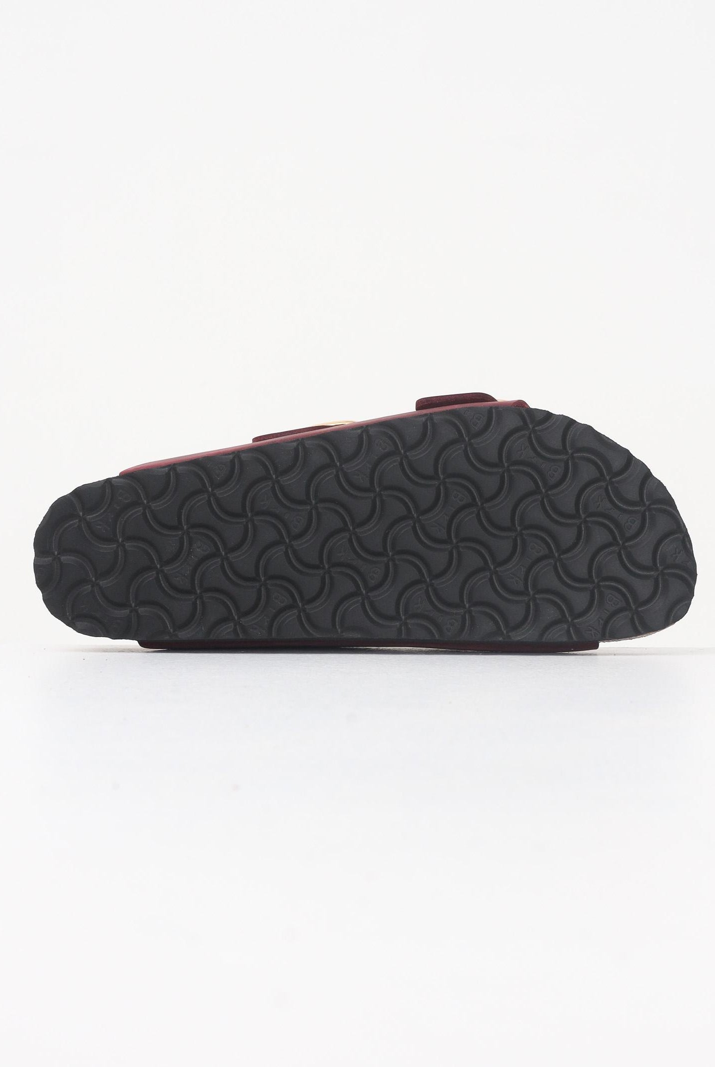 Ciabatte profilo basso autunno inverno 1027988 . BIRKENSTOCK