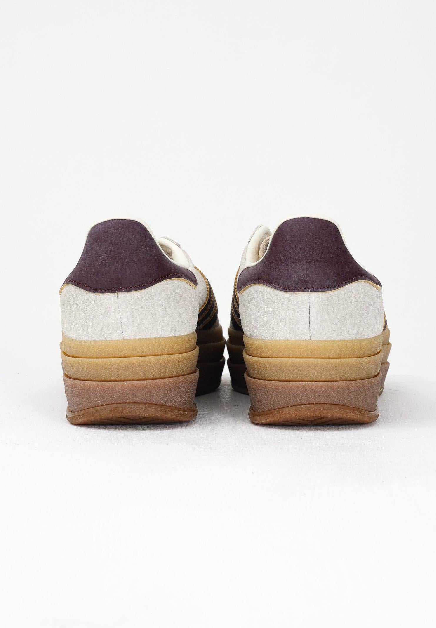 ADIDAS ORIGINALS Sneakers Gazelle Bold beige da donna JQ5127 ADIDAS ORIGINALS