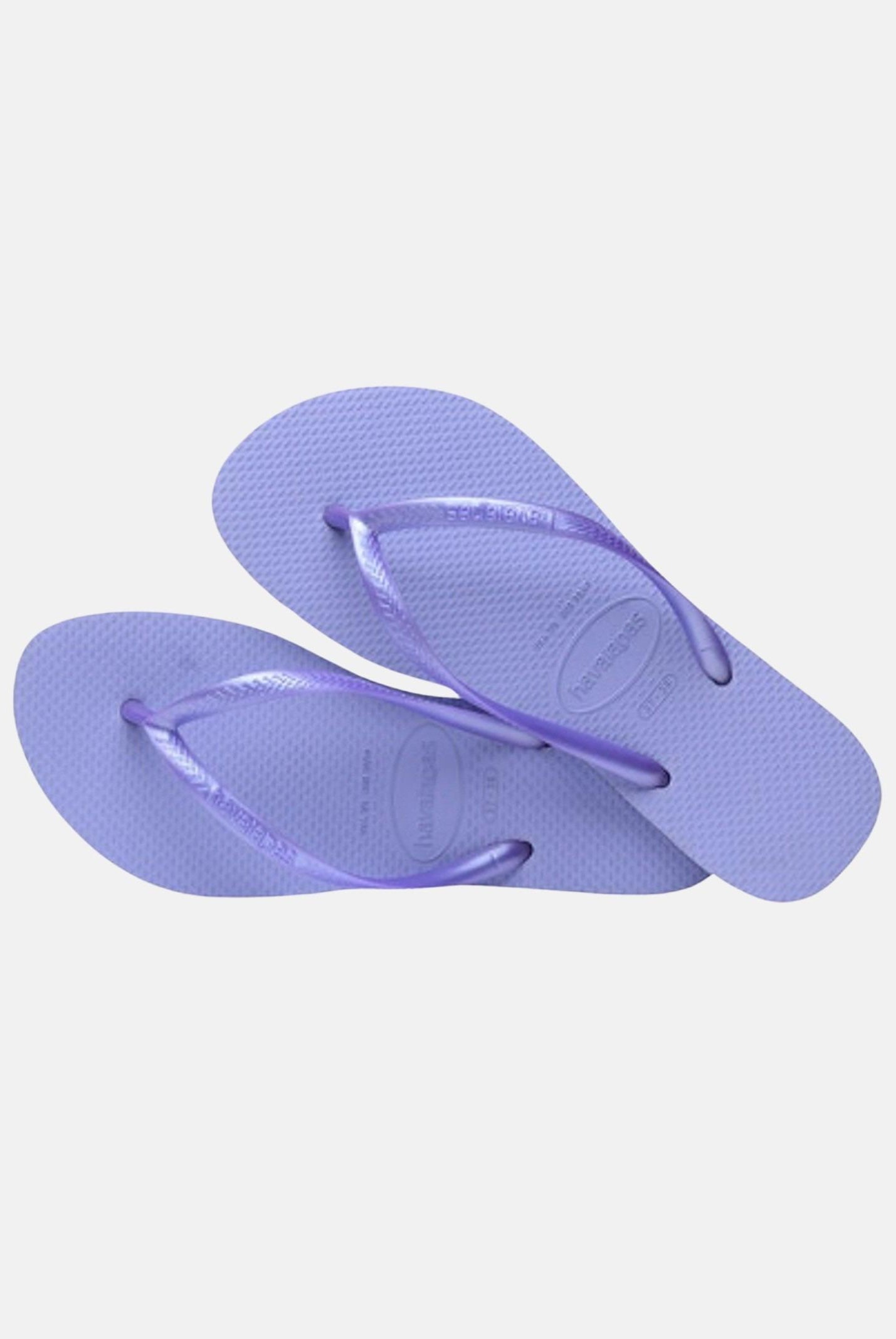 HAVAIANAS Infradito Slim viola da donna 4000030 5020 HAVAIANAS
