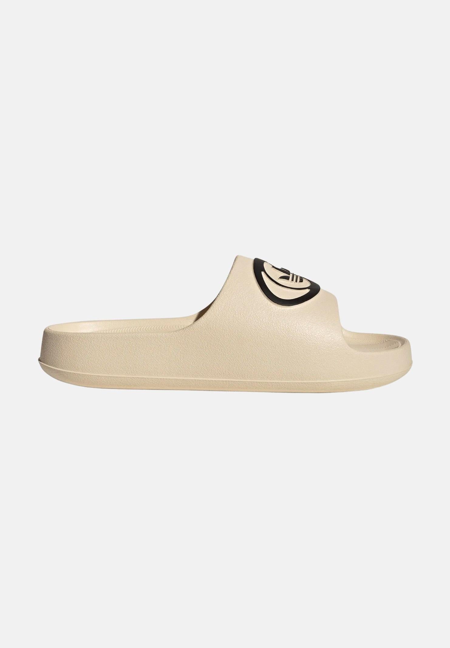 ADIDAS ORIGINALS Ciabatte ADILETTE 00s beige da uomo KK3582 . ADIDAS ORIGINALS