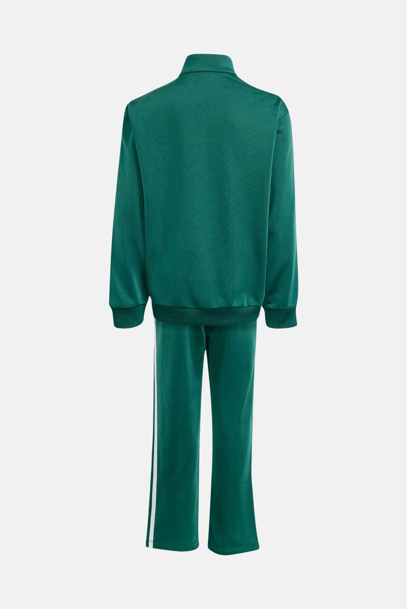 ADIDAS ORIGINALS Tuta FIREBIRD verde per bambino e bambina KD3296 . ADIDAS ORIGINALS