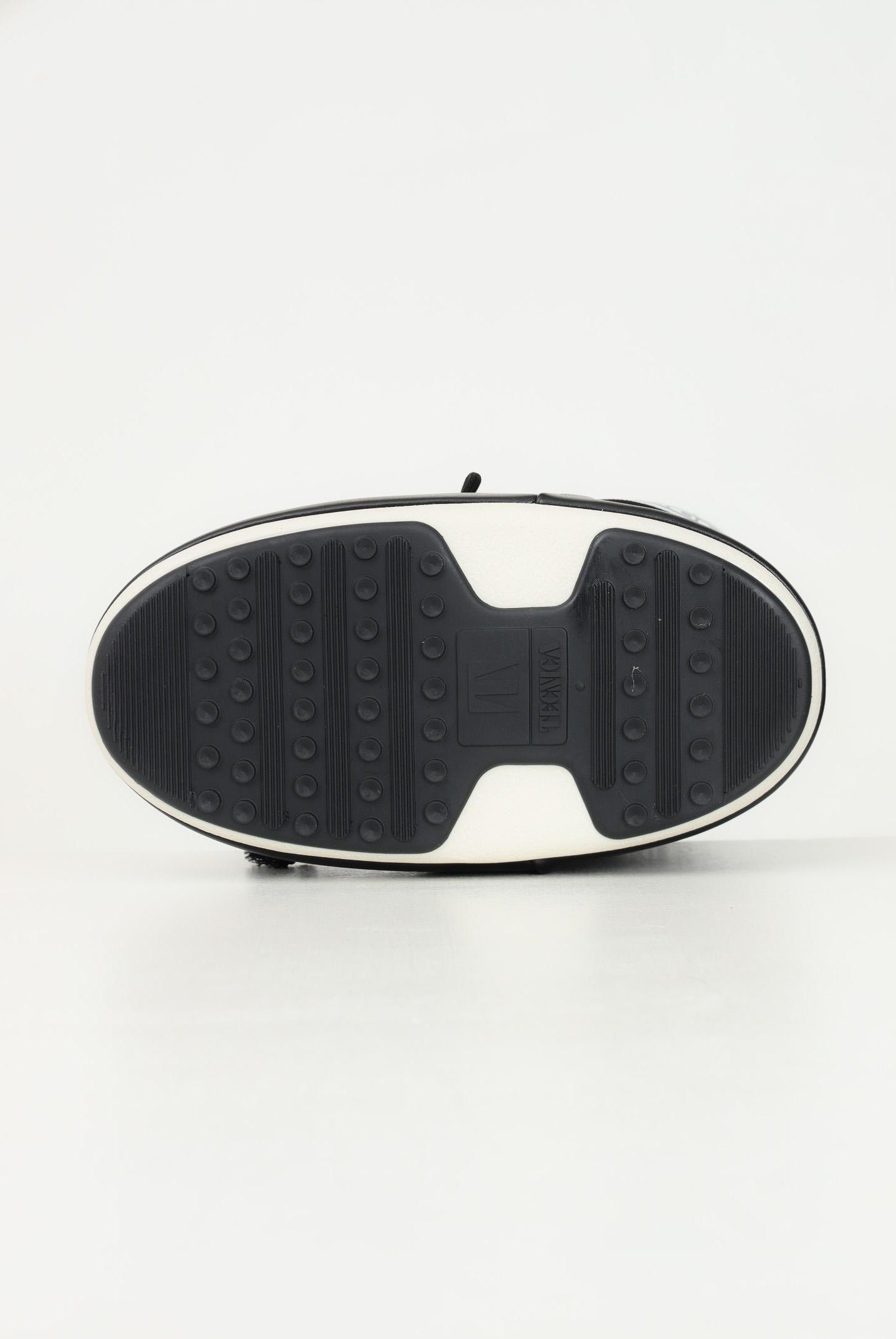 MOON BOOT Stivali da neve ICON LOW nero per uomo e donna 80D1409340 N001 MOON BOOT