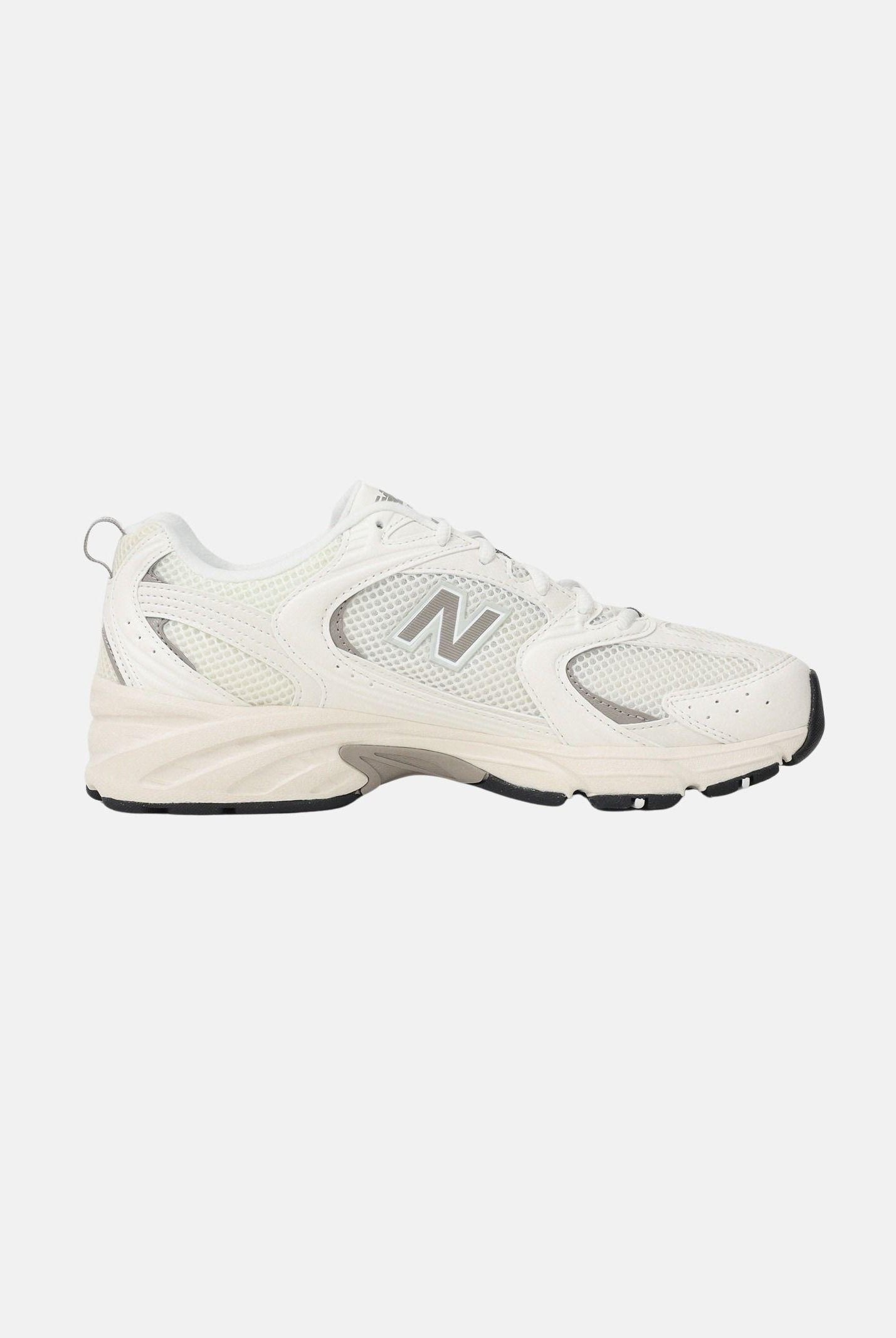 NEW BALANCE Sneakers 530 panna per uomo e donna U530CSB . NEW BALANCE