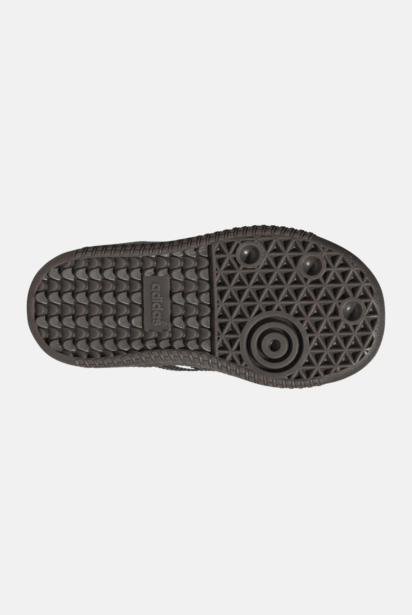 ADIDAS ORIGINALS Sneakers Samba OG bianche da neonato IE3679 . ADIDAS ORIGINALS