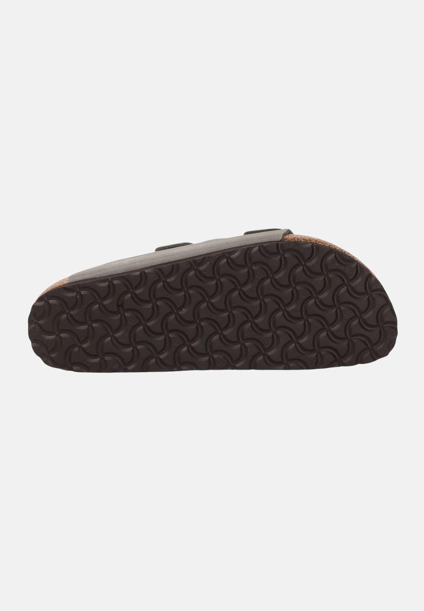 BIRKENSTOCK Ciabatte Arizona stone per uomo e donna 151213 . BIRKENSTOCK