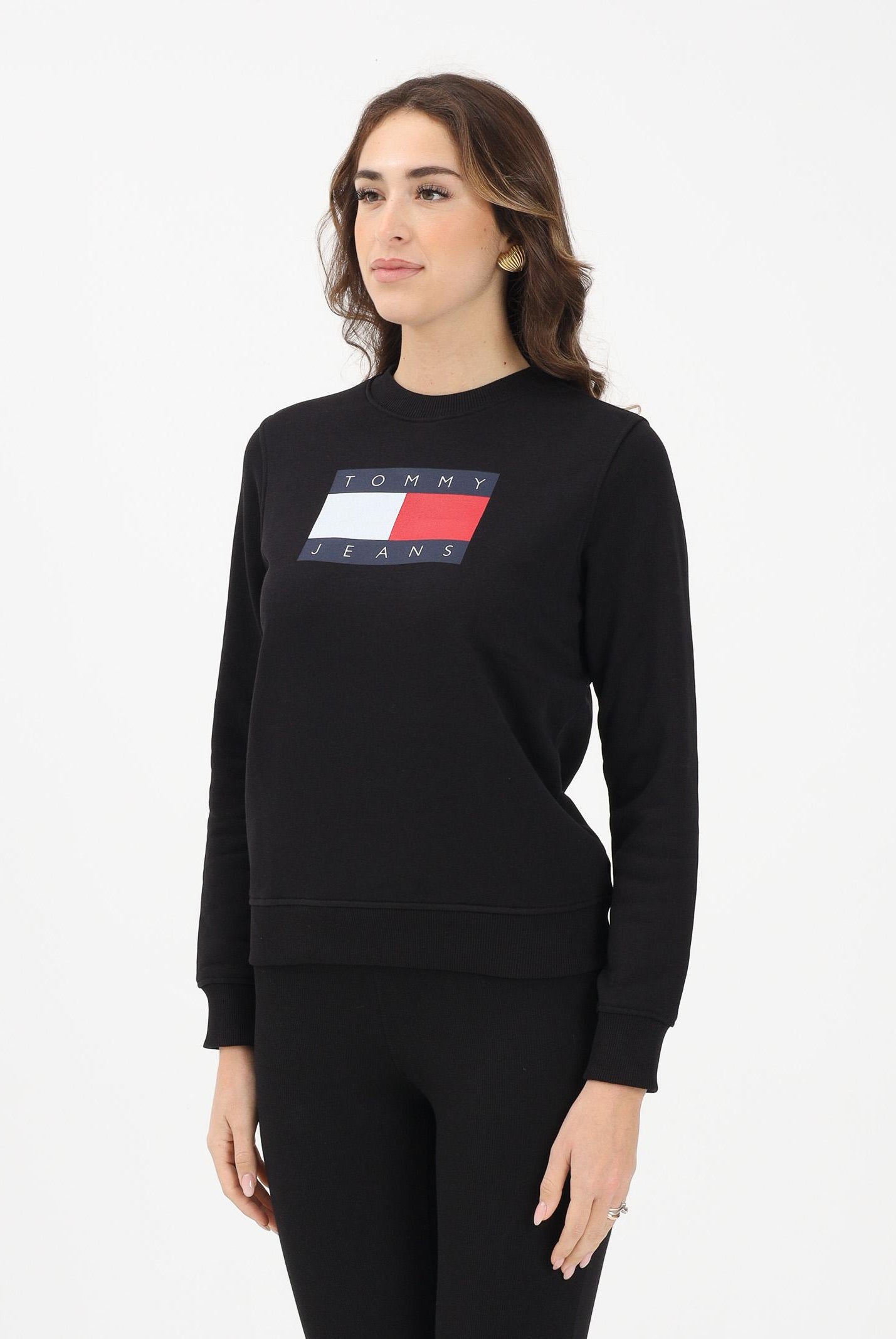 DW0DW22564 BDS TOMMY JEANS