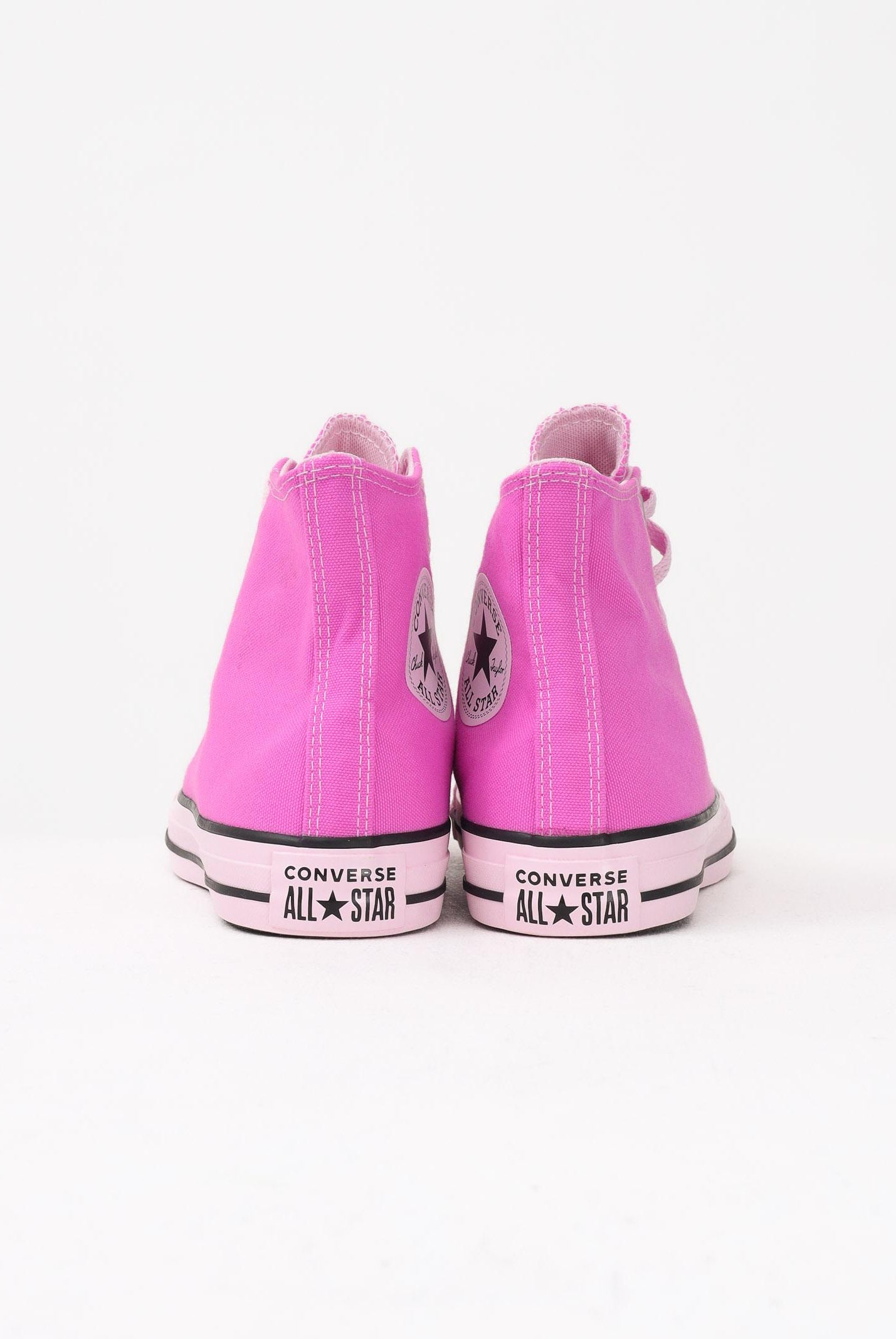 CONVERSE Sneakers Chuck Taylor All Star Tonal fucsia da donna A17932C . CONVERSE