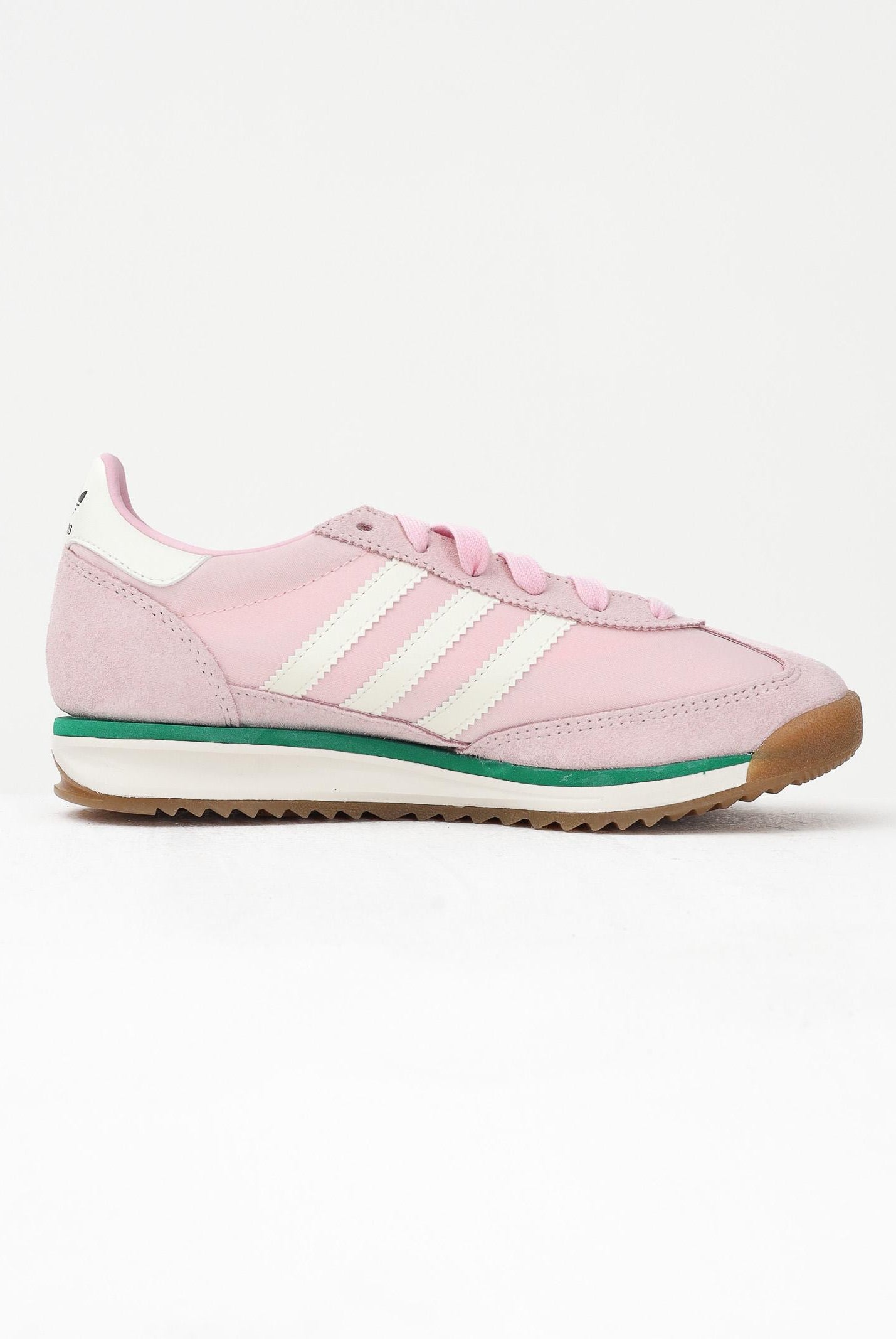 ADIDAS ORIGINALS Sneakers SL 72 RS rosa da donna JR1099 ADIDAS ORIGINALS