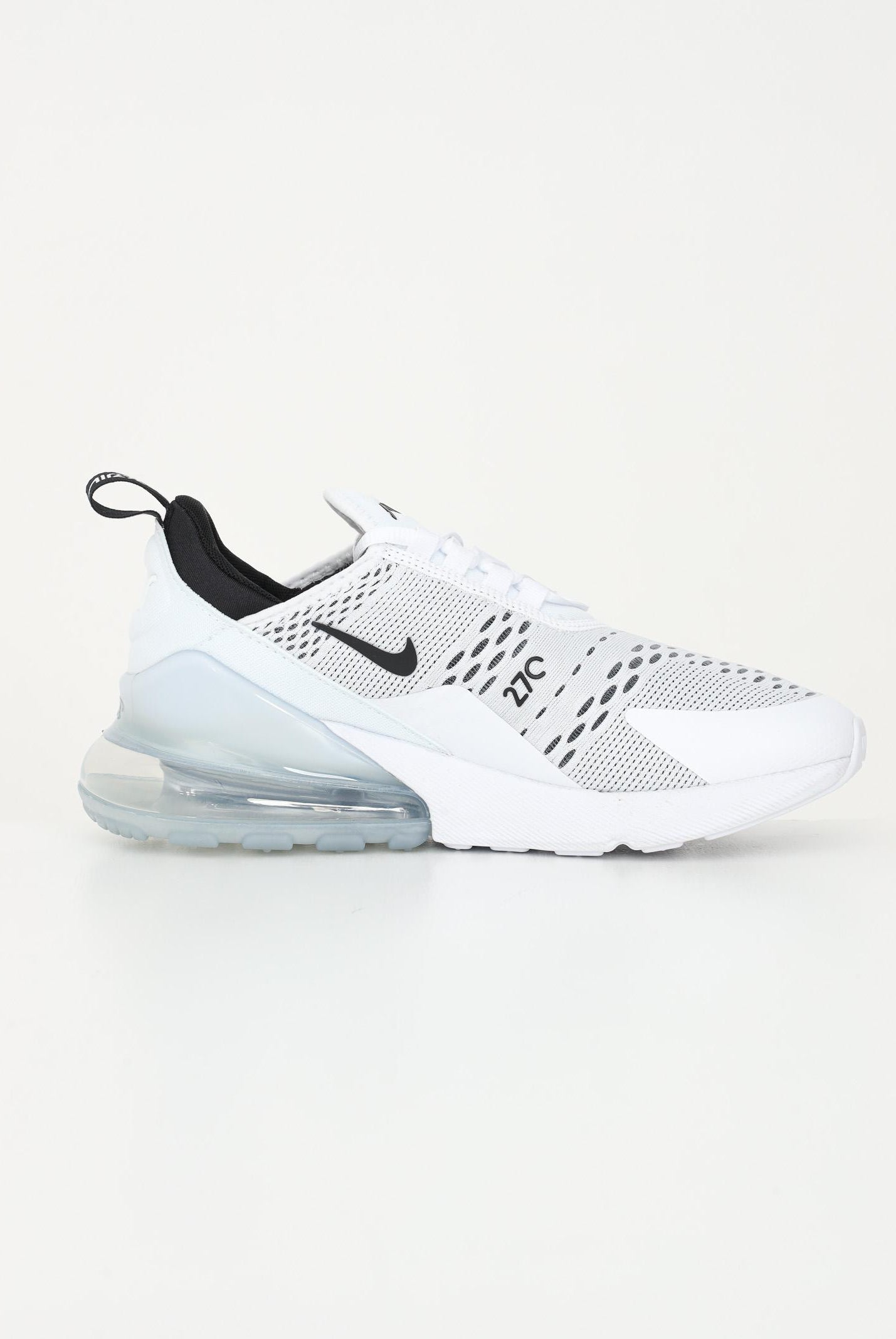 Sneakers Air Max 270 bianche da donna AH6789 100 NIKE