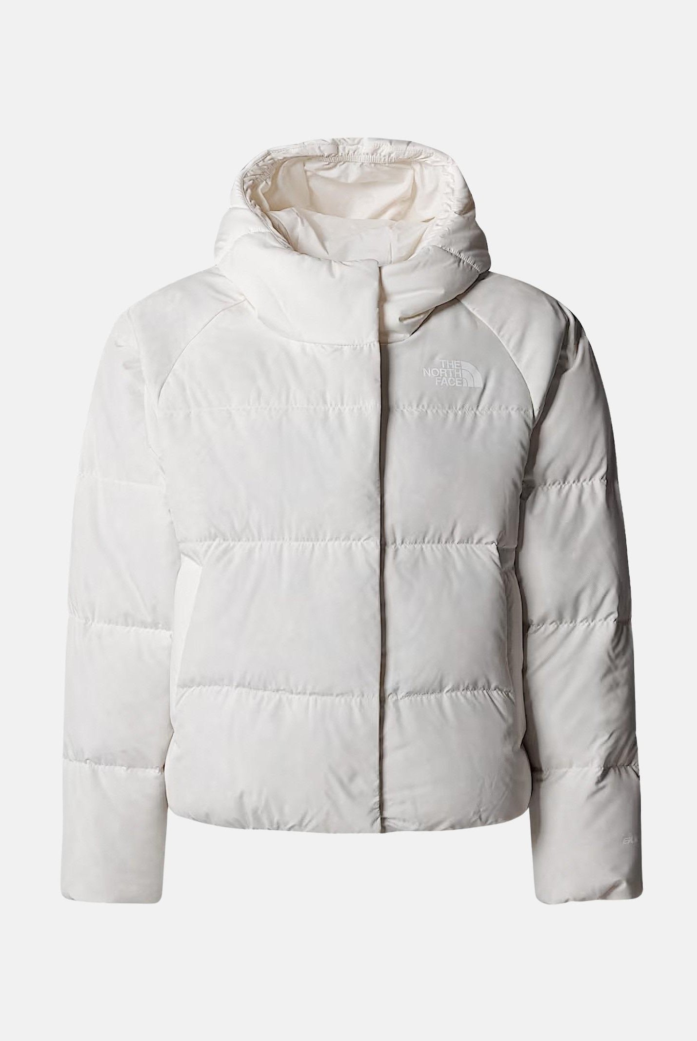 THE NORTH FACE Piumino North Down bianco da bambina NF0A88UDQLI1 THE NORTH FACE