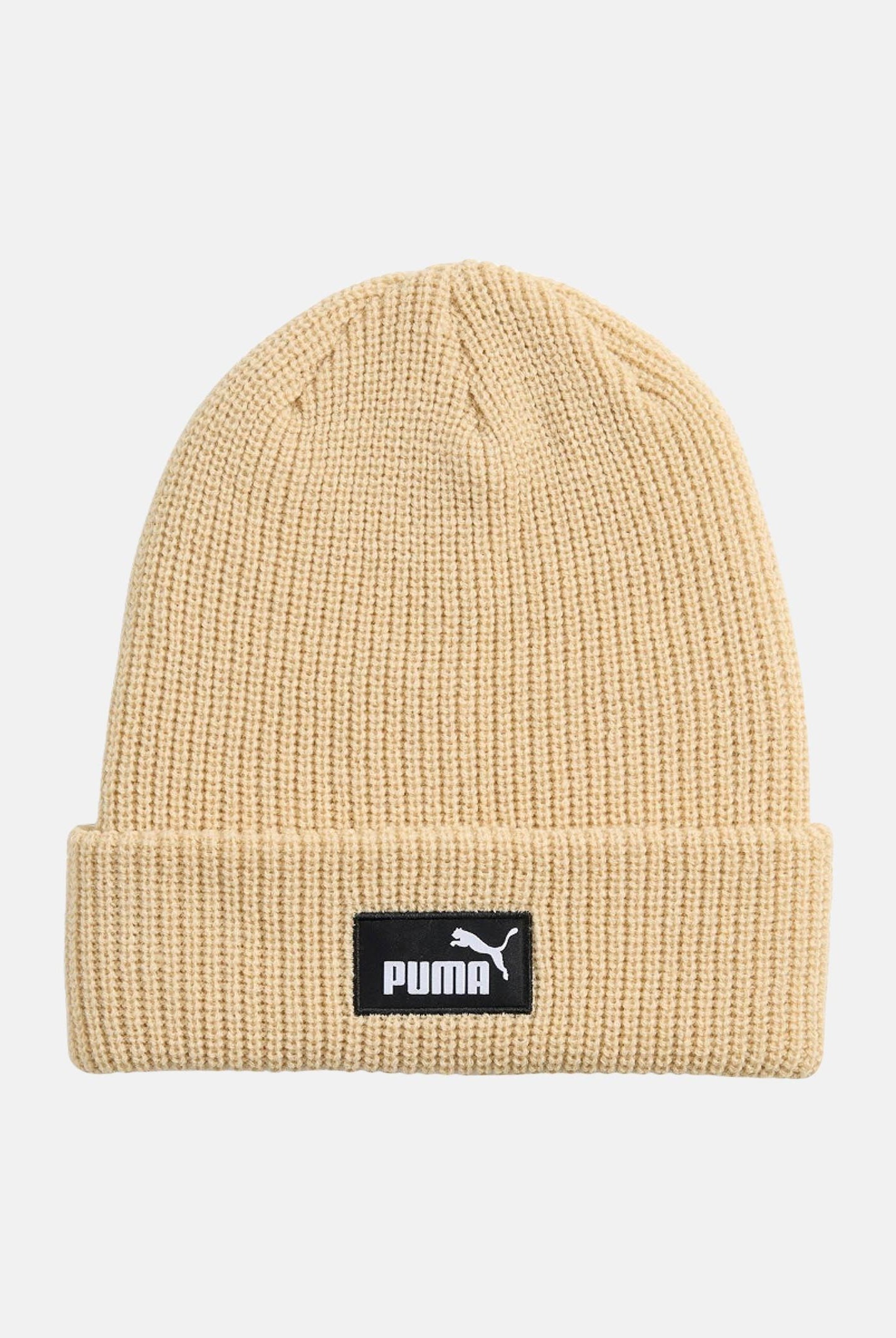PUMA Berretto Puma Ess High Crown beige per uomo e donna 026410 05 PUMA