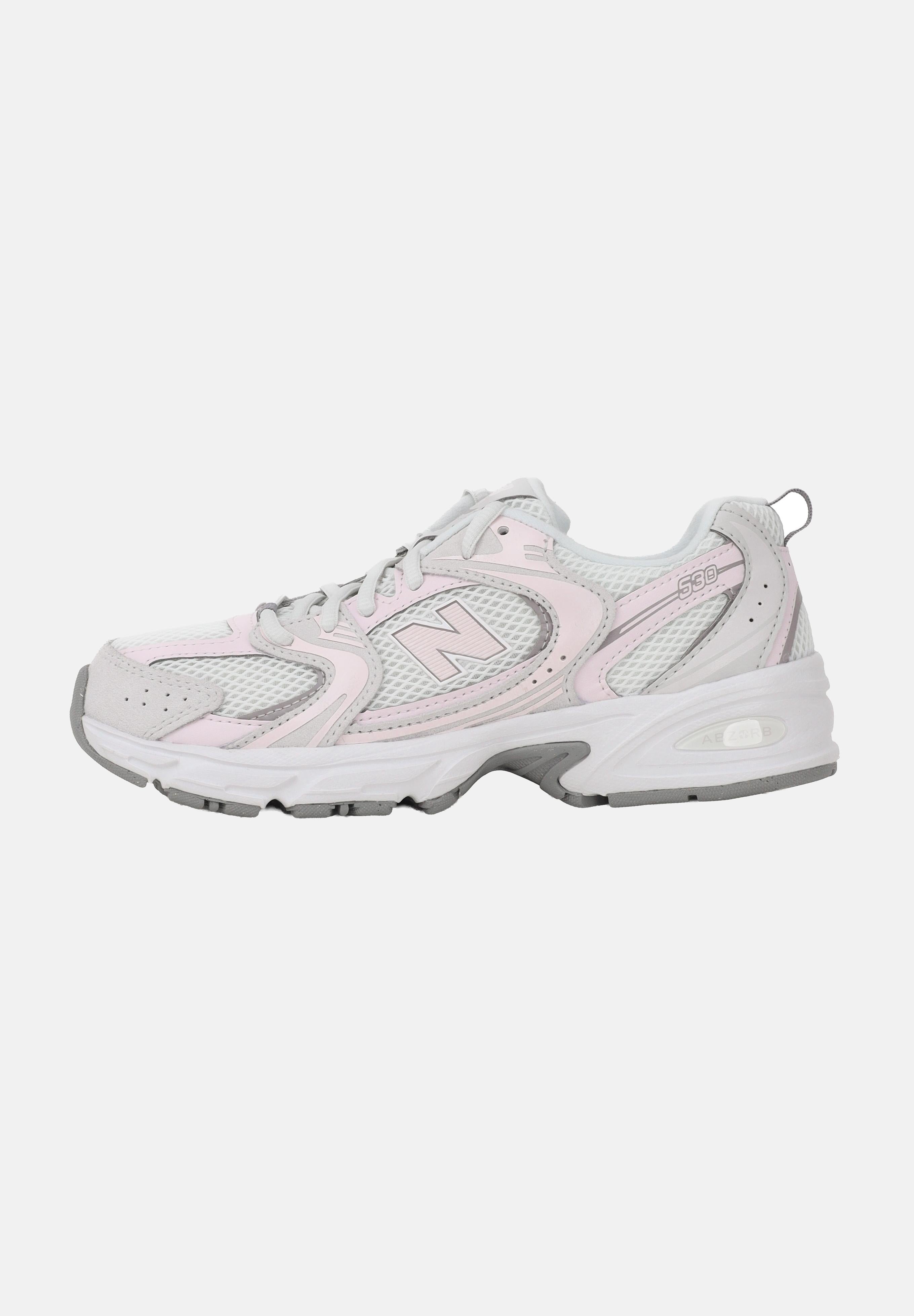 NEW BALANCE Sneakers 530 Lace rosa da donna G5309LW . NEW BALANCE