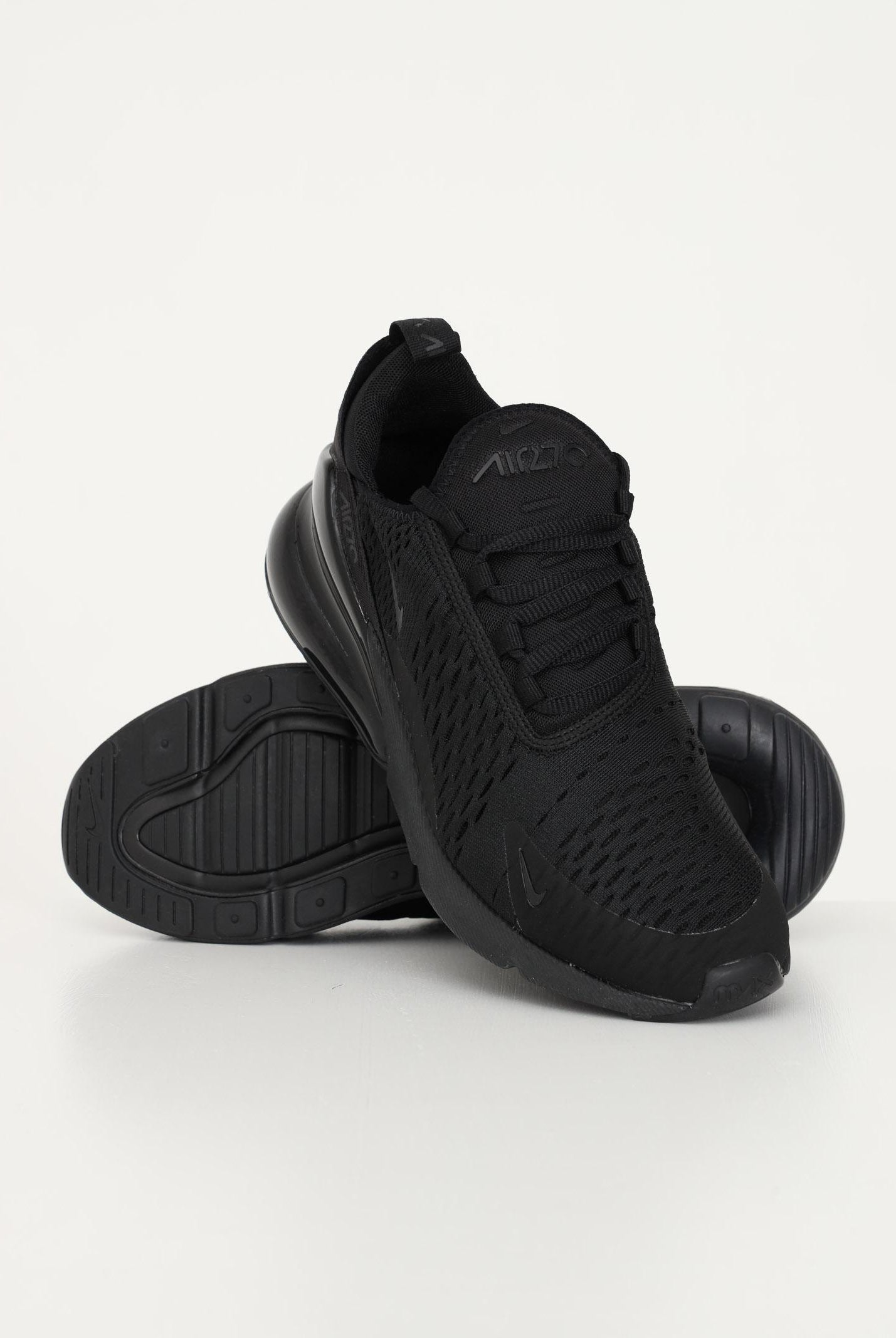 Sneakers nere da donna modello Air Max 270 AH6789 006 NIKE