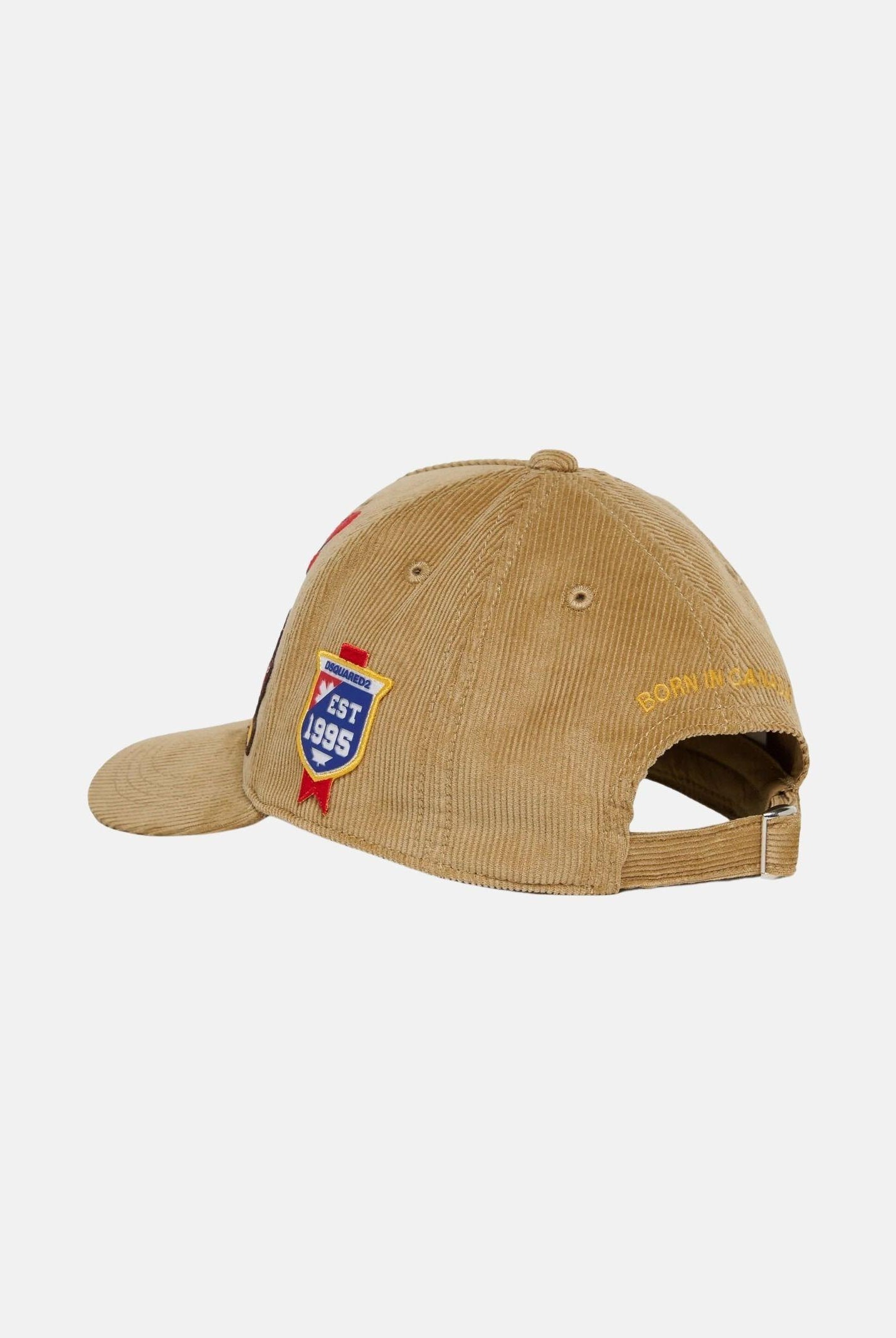DQ3532D0AJI DQ776 DSQUARED2