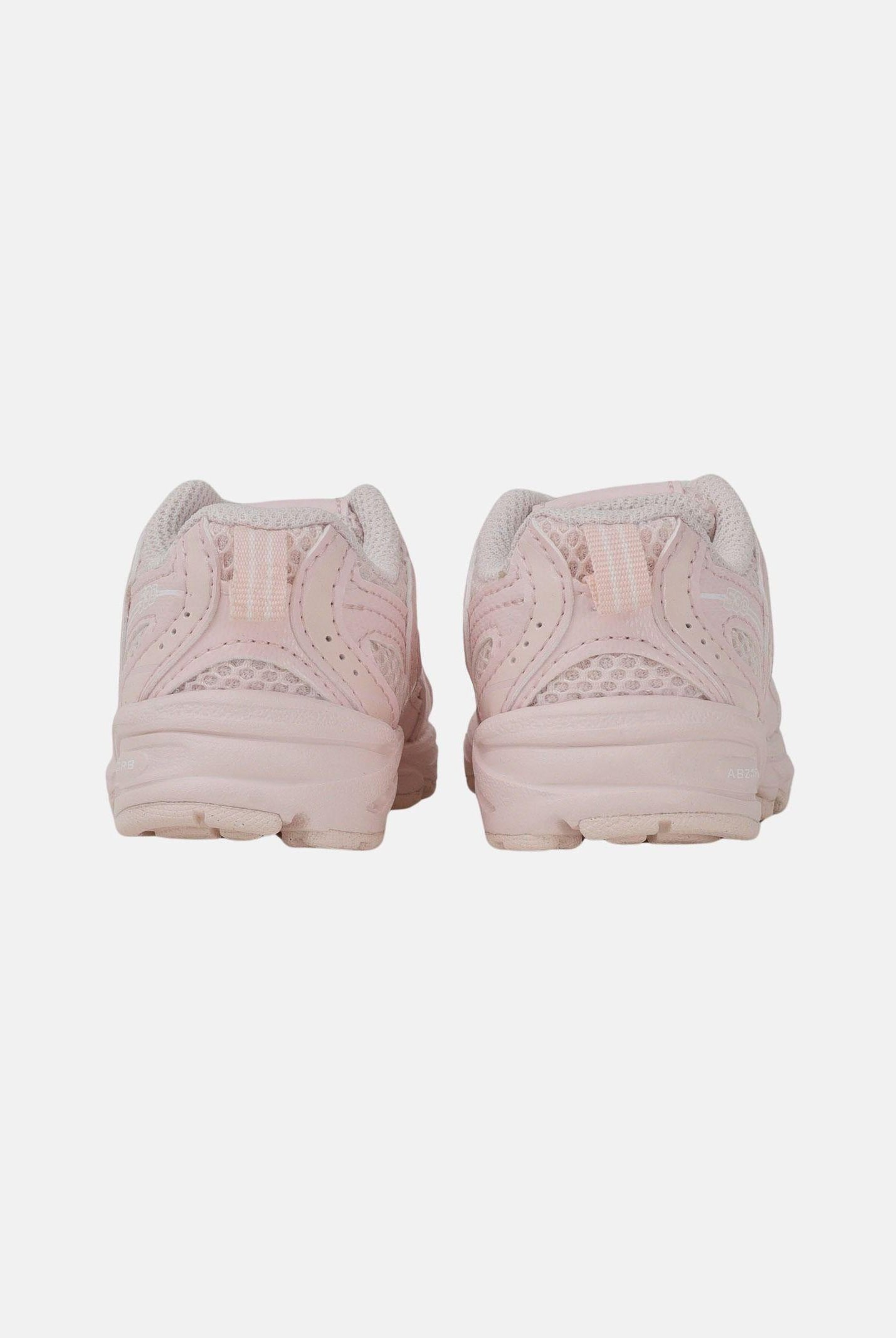 NEW BALANCE Sneakers 530 Bungee Lace rosa da neonato IZ530AK . NEW BALANCE
