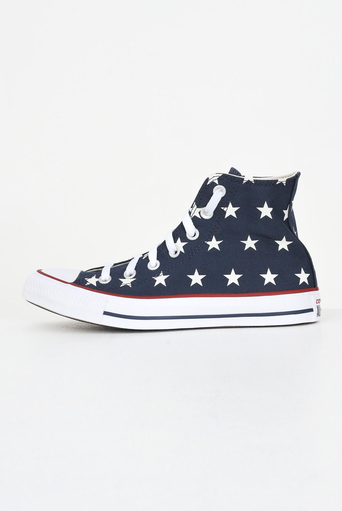 CONVERSE Sneakers Chuck Taylor All Star Archive Stars blu per uomo e donna A15503C  CONVERSE