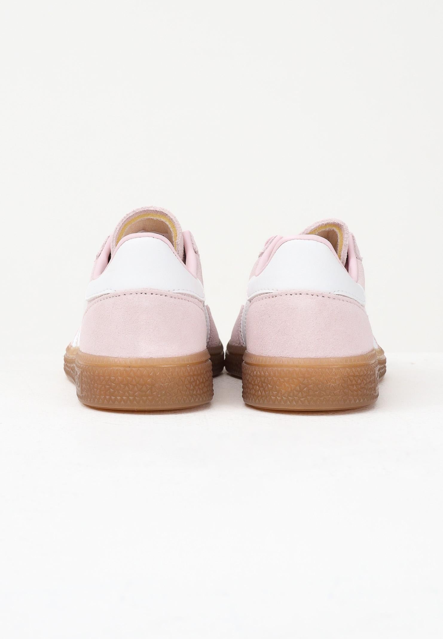 ADIDAS ORIGINALS Sneakers Handball Spezial rosa da bambina JR2103 . ADIDAS ORIGINALS