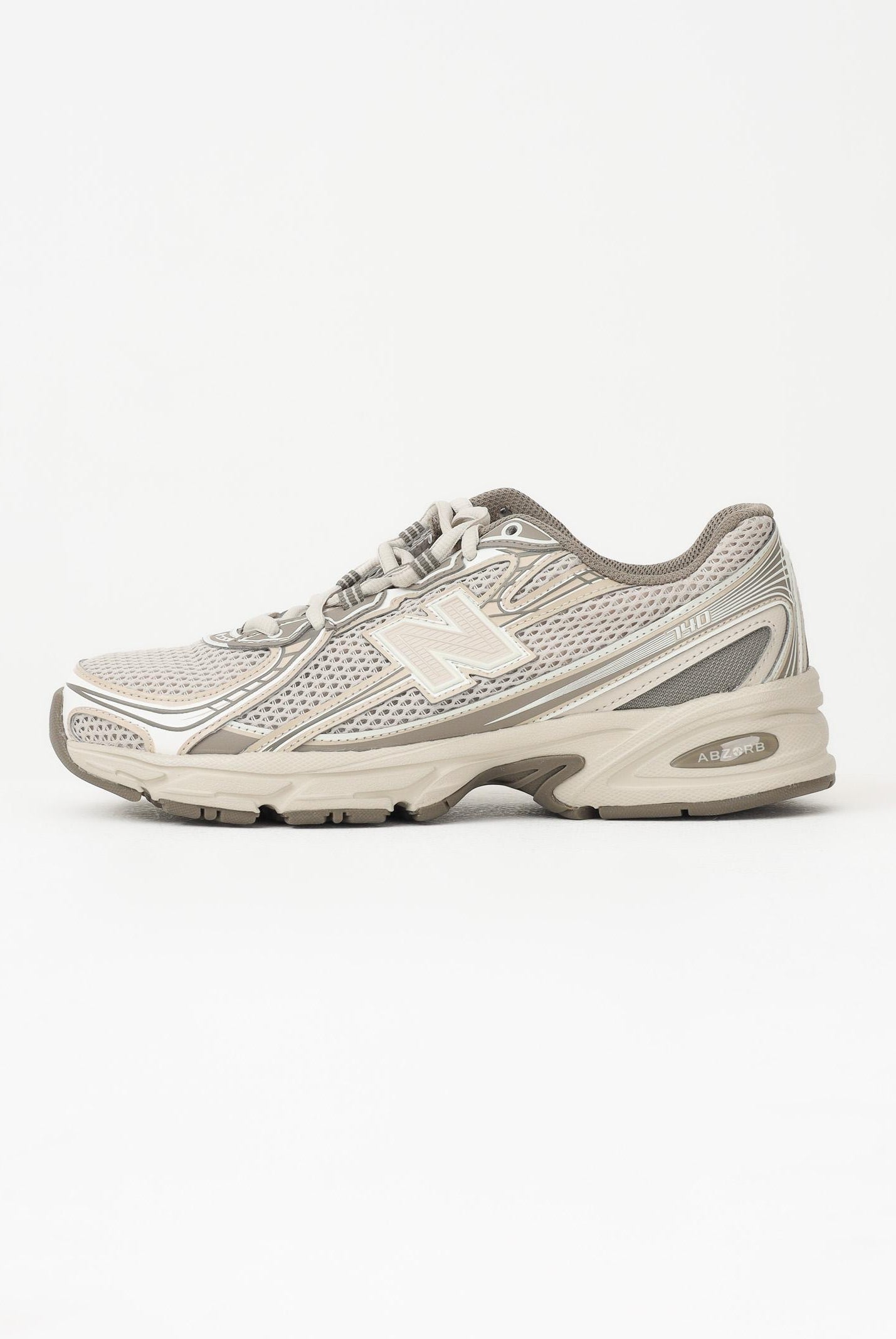 NEW BALANCE Sneakers 740 beige per uomo e donna U740AS2 . NEW BALANCE