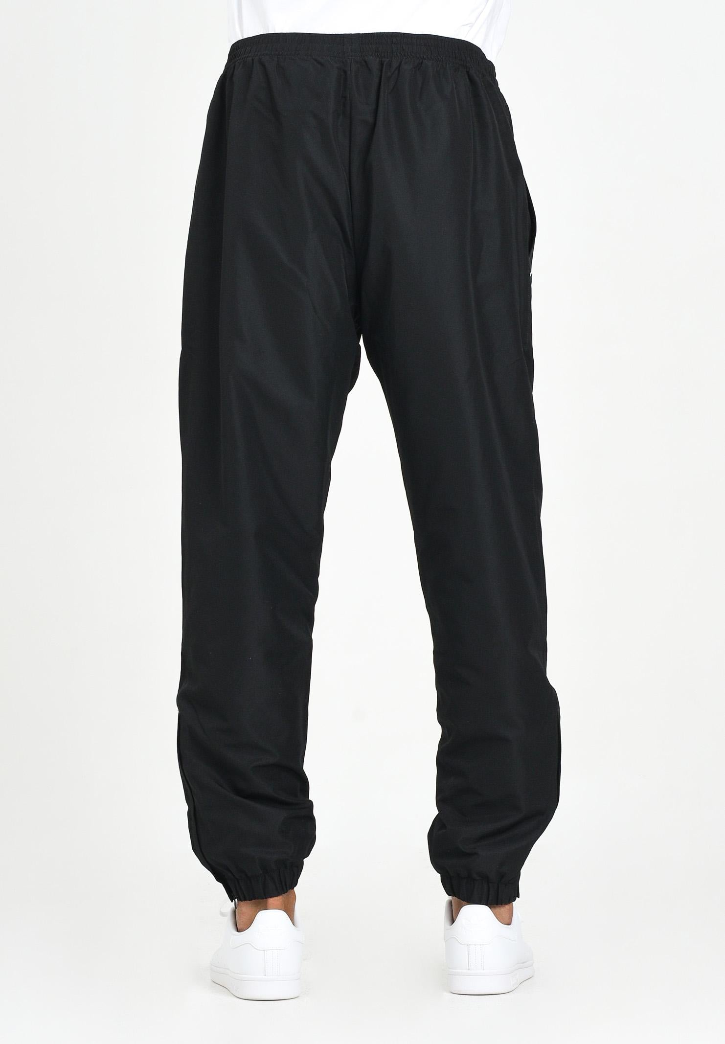 LACOSTE Pantalone sportivo GUPPY nero da uomo XH124T 031 LACOSTE