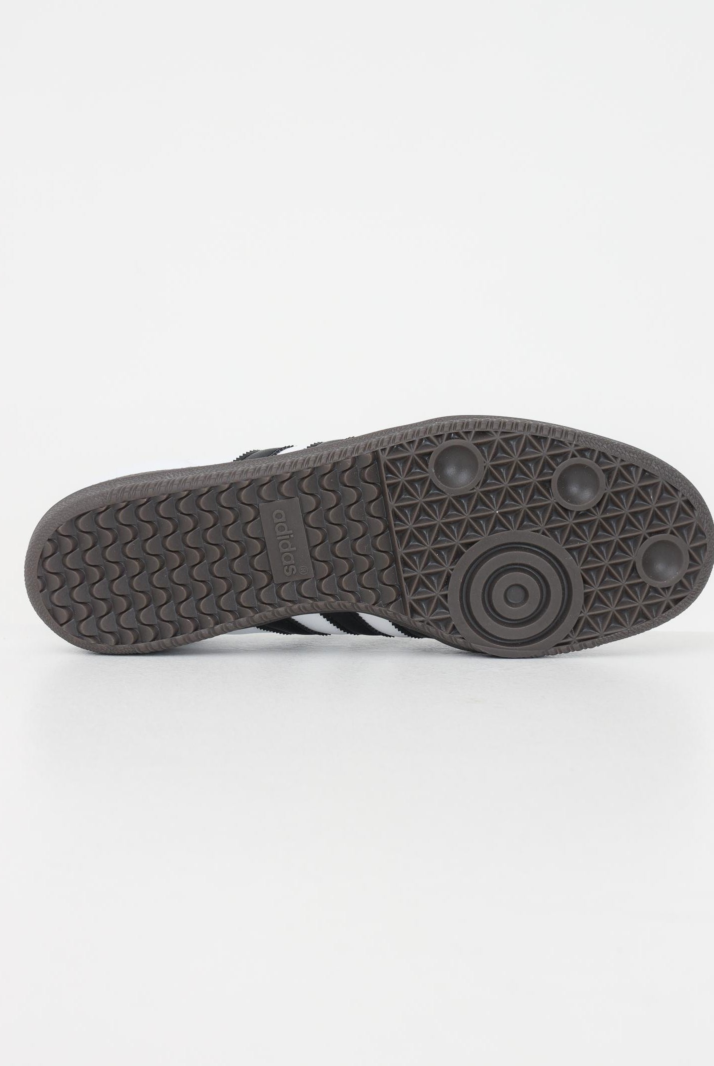 Sneakers Samba OG bianche da uomo B75806 . ADIDAS ORIGINALS