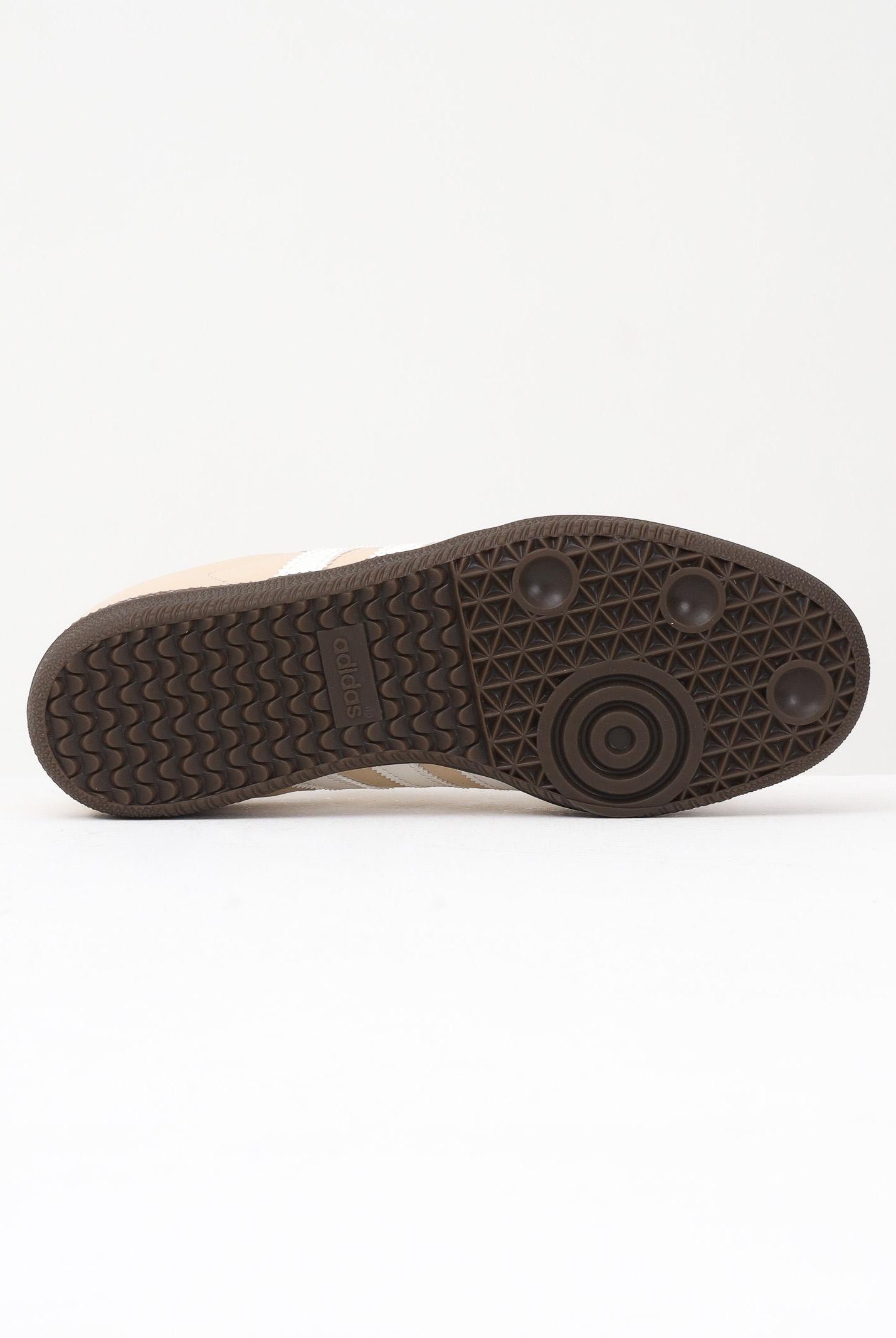 ADIDAS ORIGINALS Sneakers Samba OG beige per uomo e donna JR0914 . ADIDAS ORIGINALS