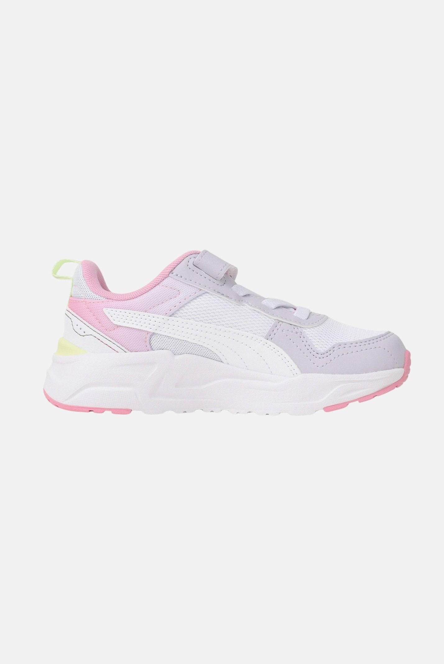 PUMA Sneakers Trinity multicolor da bambina 405020 02 PUMA