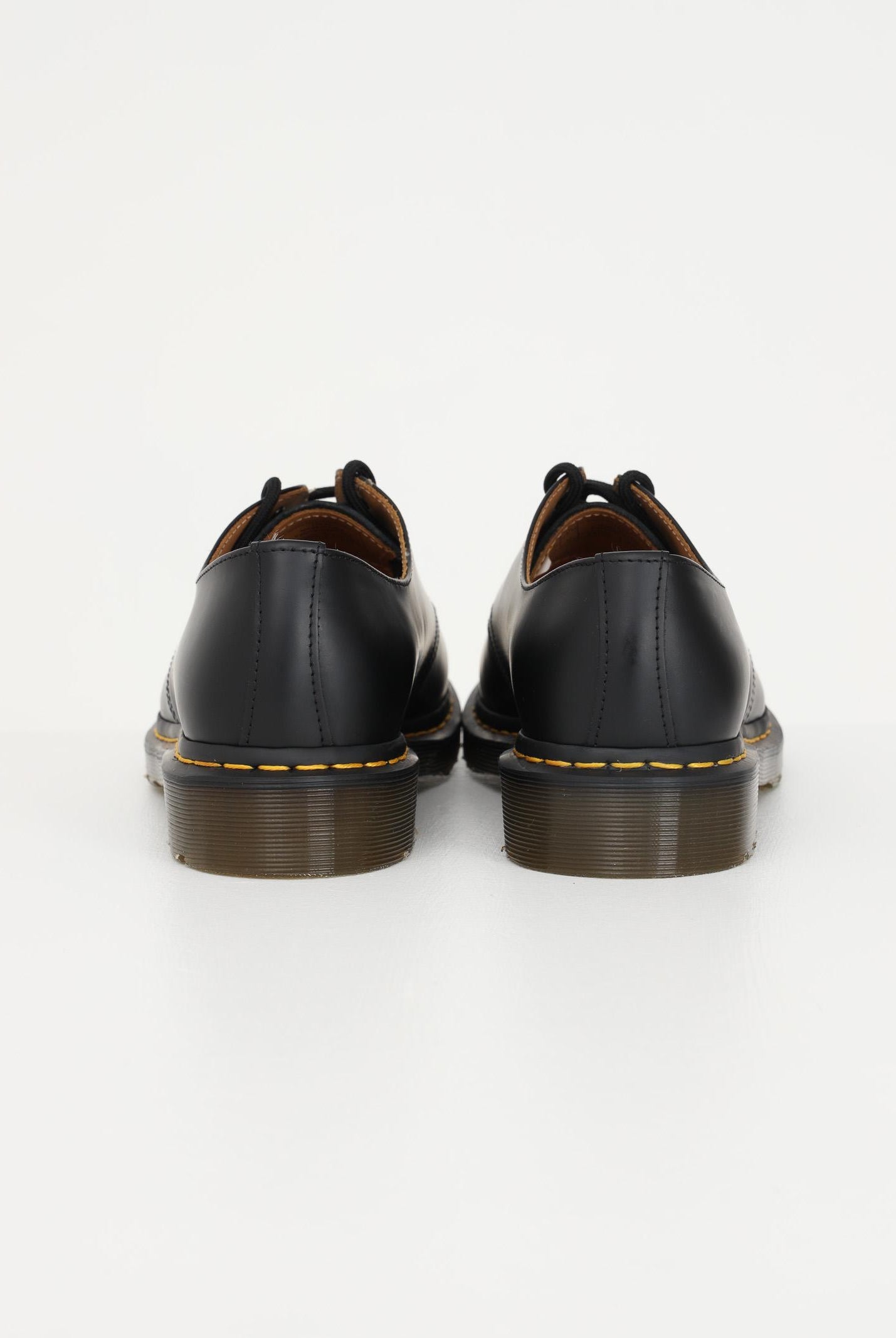 DR.MARTENS Scarpe stringate 1461 nere per uomo e donna 11838002  DR.MARTENS