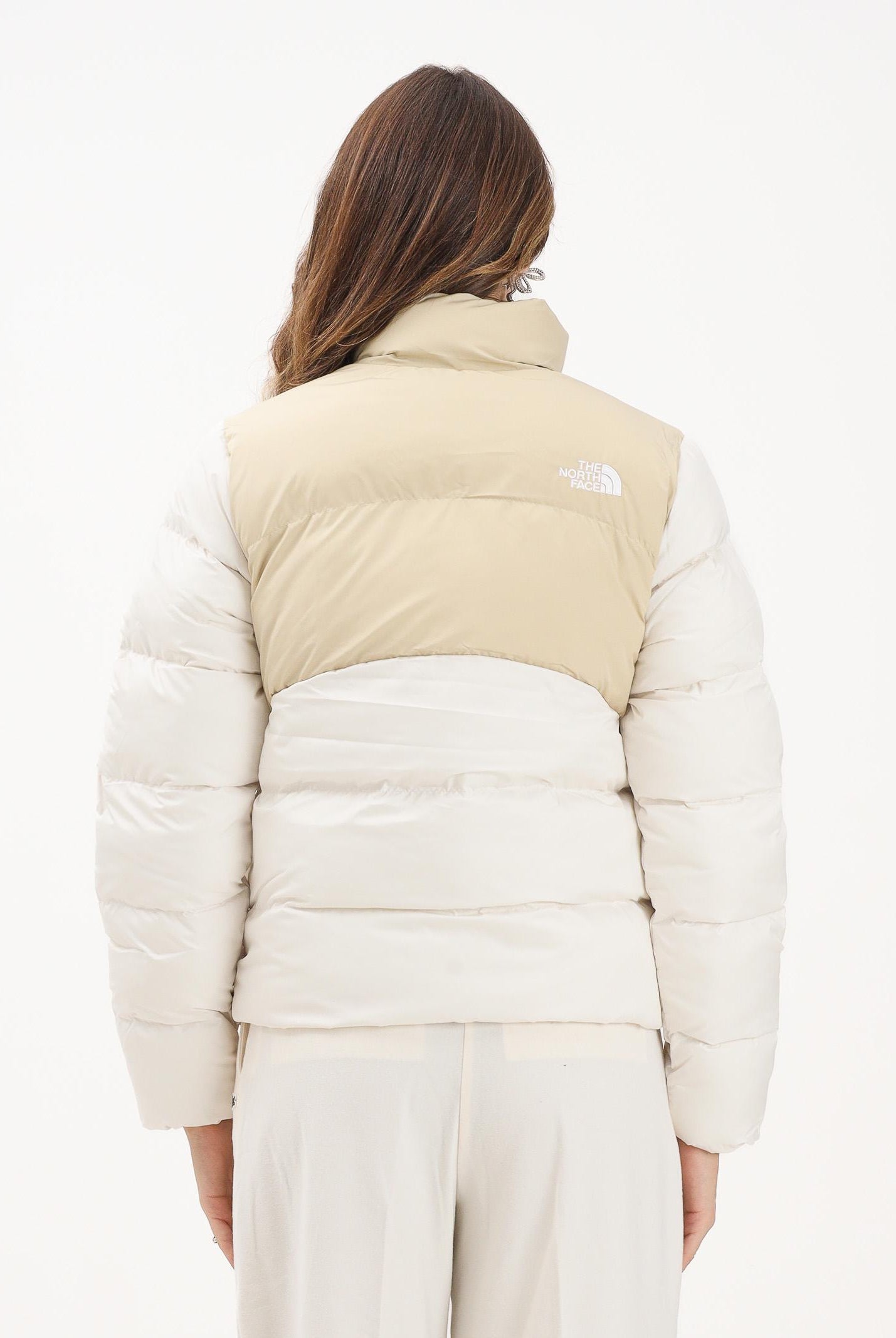 THE NORTH FACE Piumino Saikuru panna da donna NF0A89JDTIU1  THE NORTH FACE