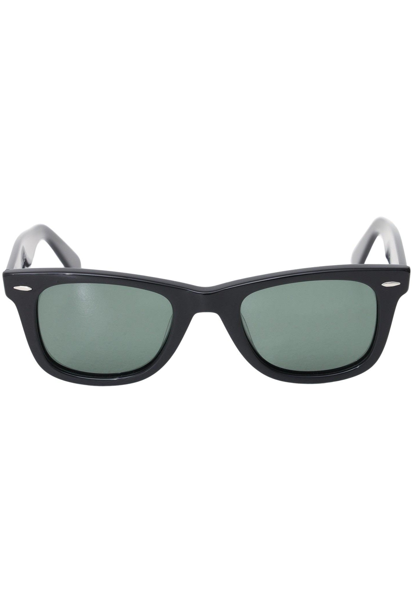 Occhiali da sole neri per uomo e donna 700161 03 CRISTIAN LEROY