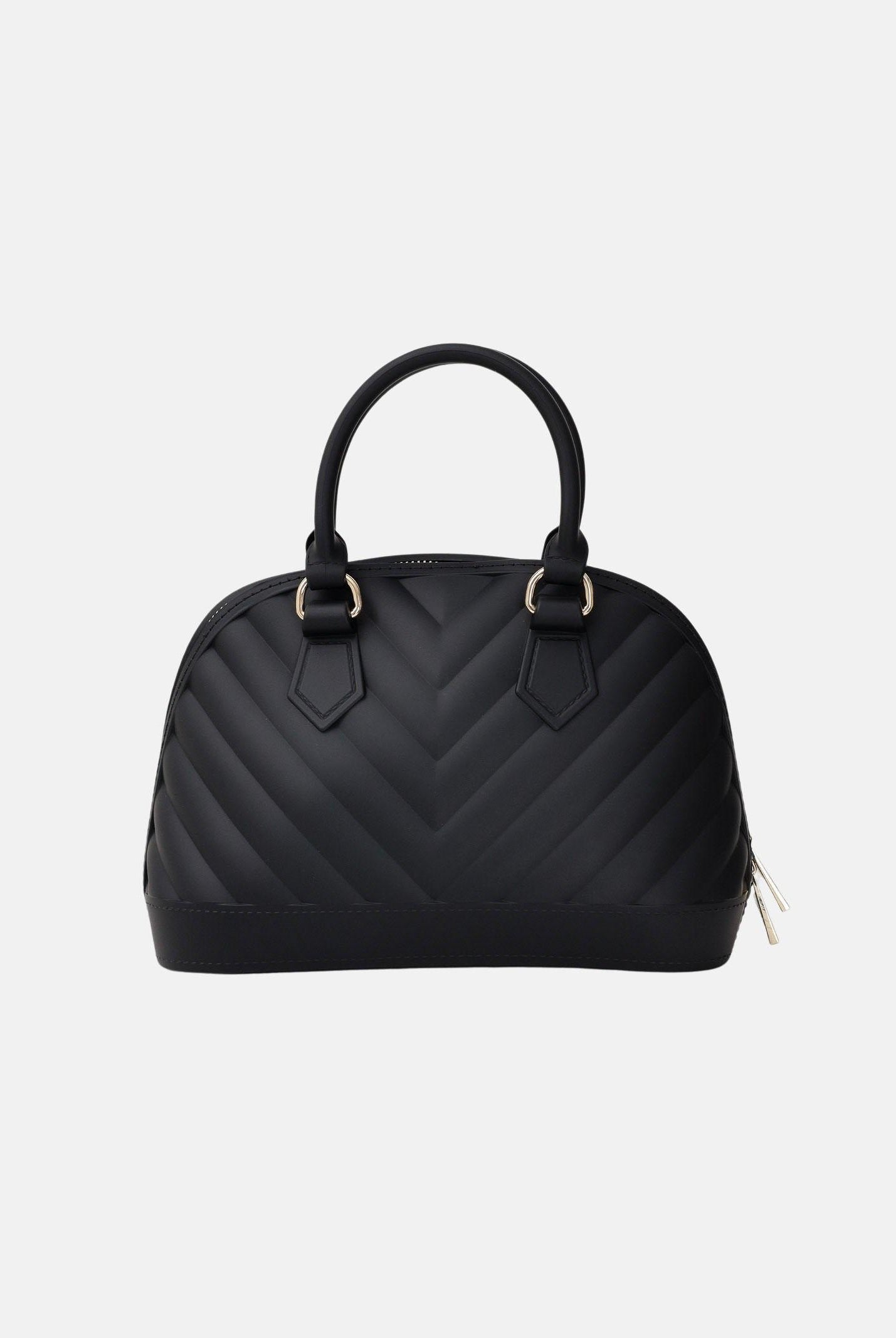 MARC ELLIS Borsa a mano Flat Maya M nera da donna FLAT-MAYA-M BLLIGO MARC ELLIS