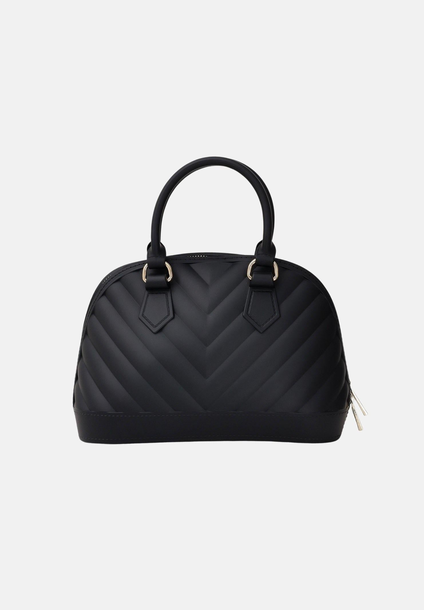 MARC ELLIS Borsa a mano Flat Maya M nera da donna FLAT-MAYA-M BLLIGO MARC ELLIS