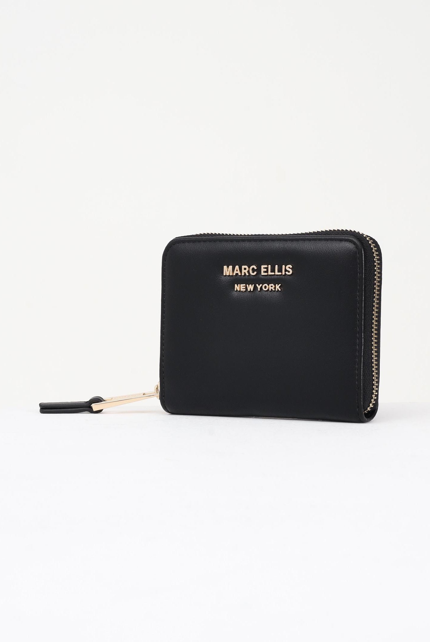 MARC ELLIS Portafogli Luna nero da donna LUNA BLGO MARC ELLIS