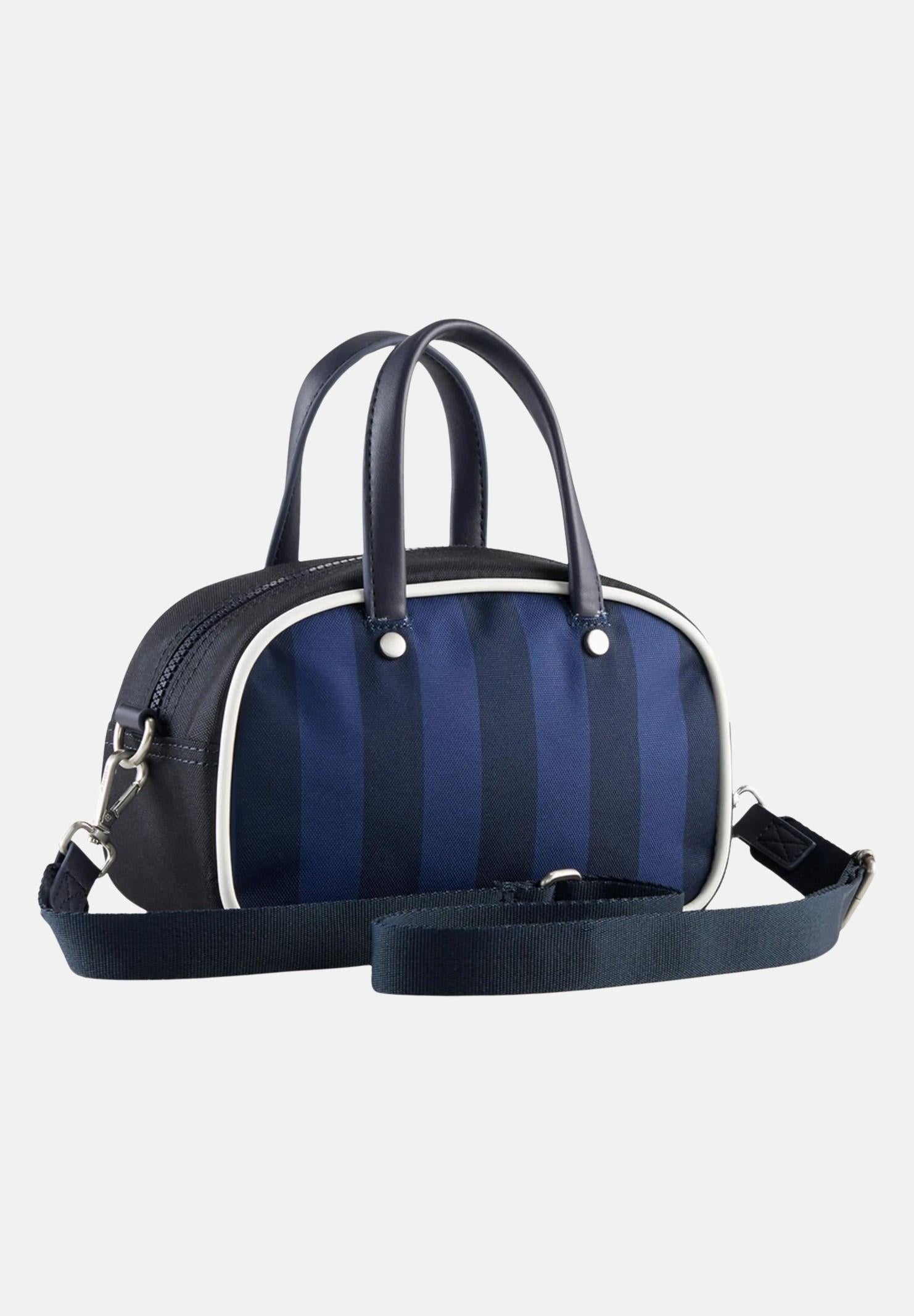 PUMA Borsa a mano 1976 World Cup blu da donna 092316 02 PUMA