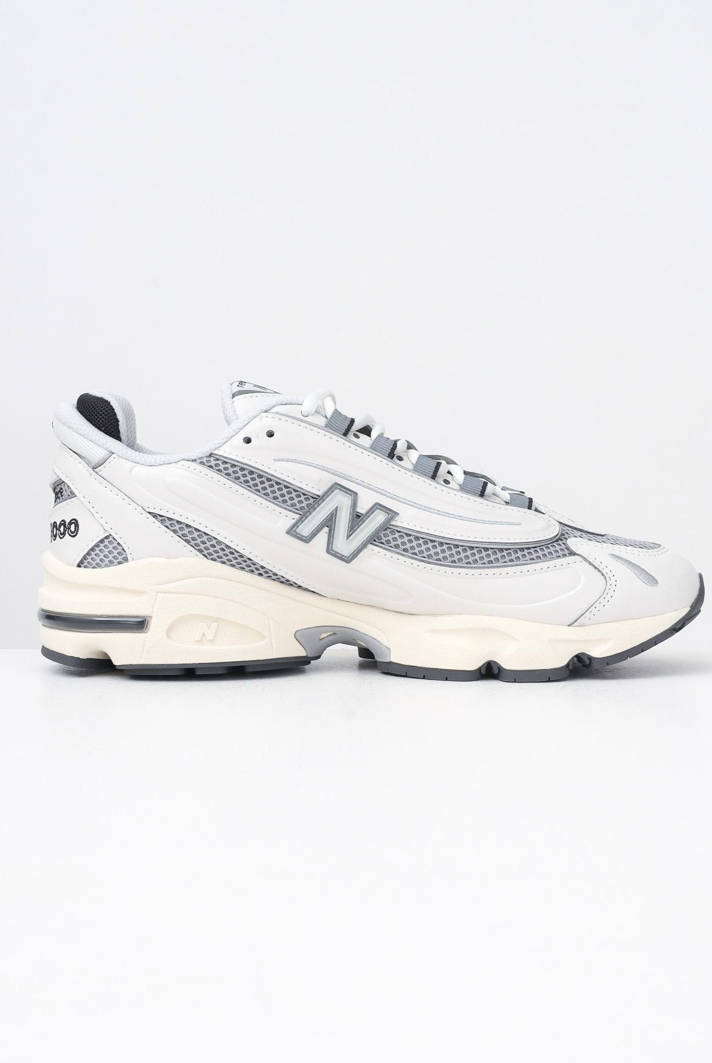 NEW BALANCE Sneakers 1000 panna da uomo M1000MEW NEW BALANCE