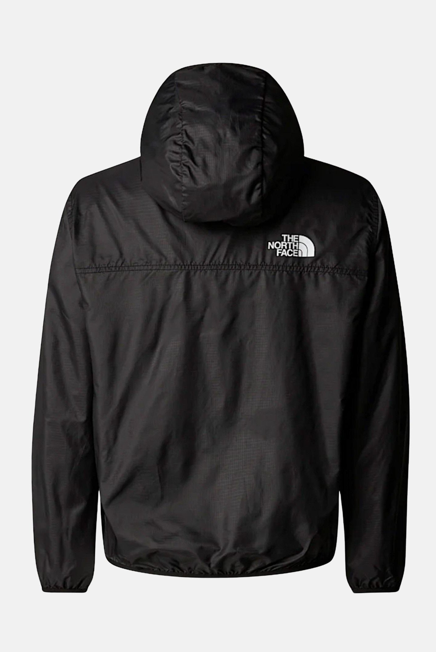 THE NORTH FACE Giacca a vento Cyclone nera per bambino e bambina NF0A8ANMJK31 . THE NORTH FACE