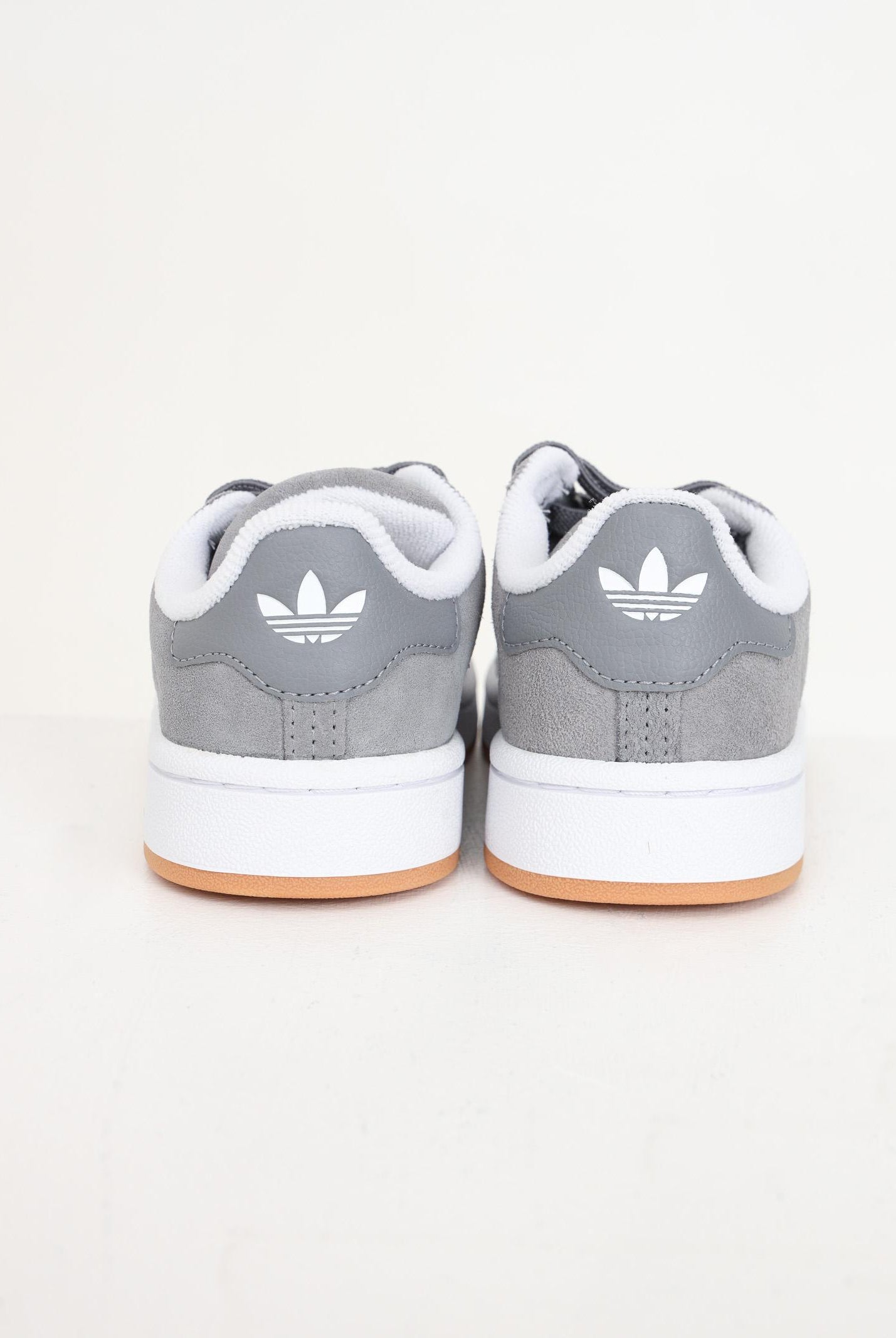 ADIDAS ORIGINALS Sneakers Campus 00s grigie per bambino e bambina JI4330 ADIDAS ORIGINALS