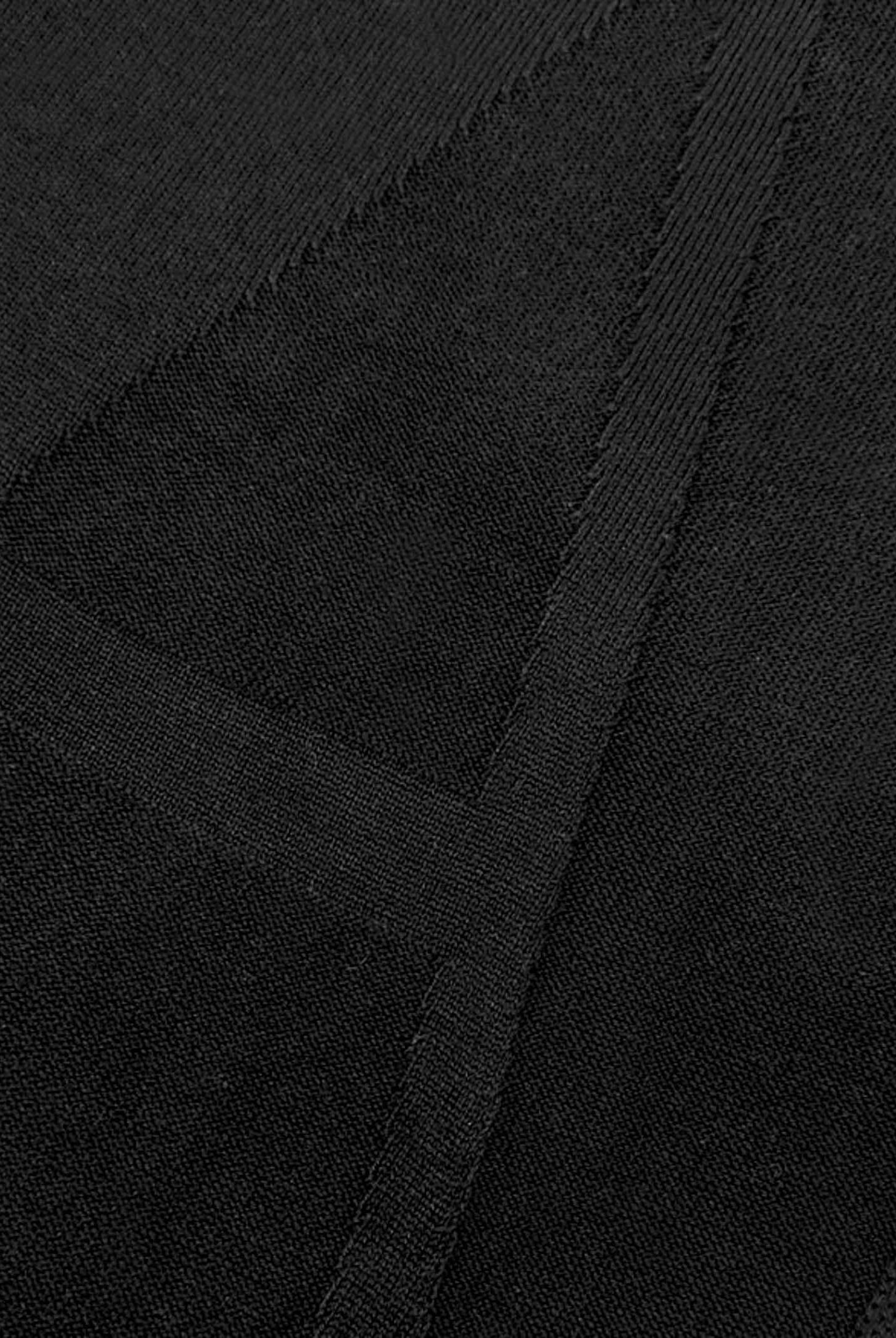 ARMANI EXCHANGE Pashmina nera da donna con logo XW001446AF11896 UC001 ARMANI EXCHANGE