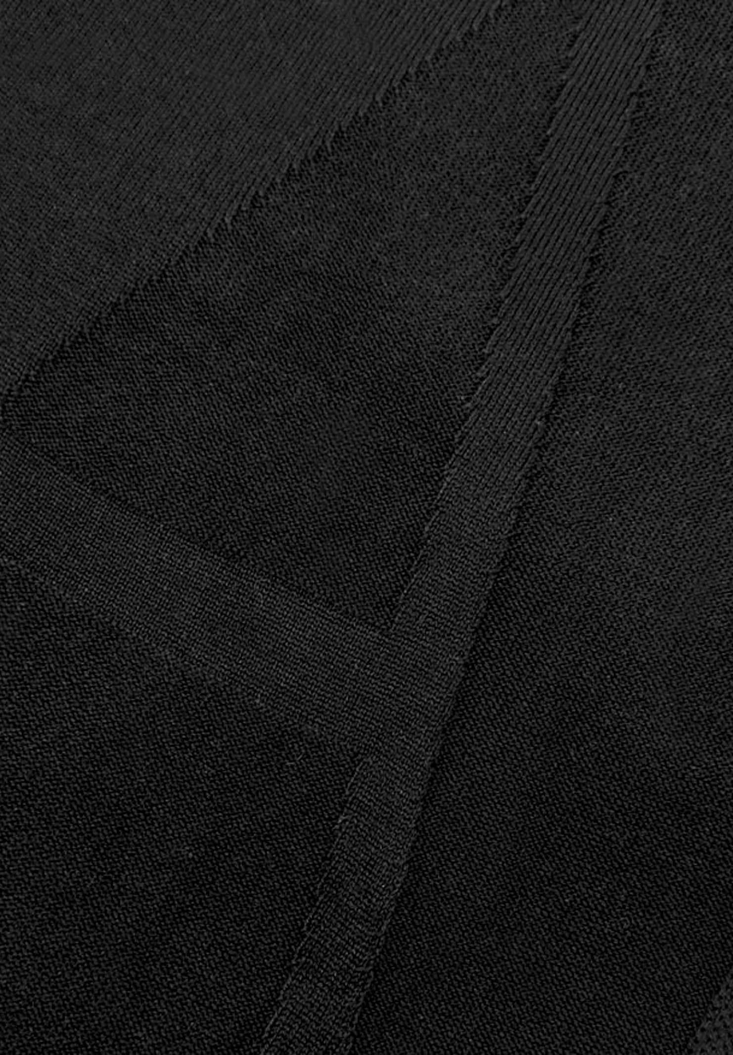 ARMANI EXCHANGE Pashmina nera da donna con logo XW001446AF11896 UC001 ARMANI EXCHANGE