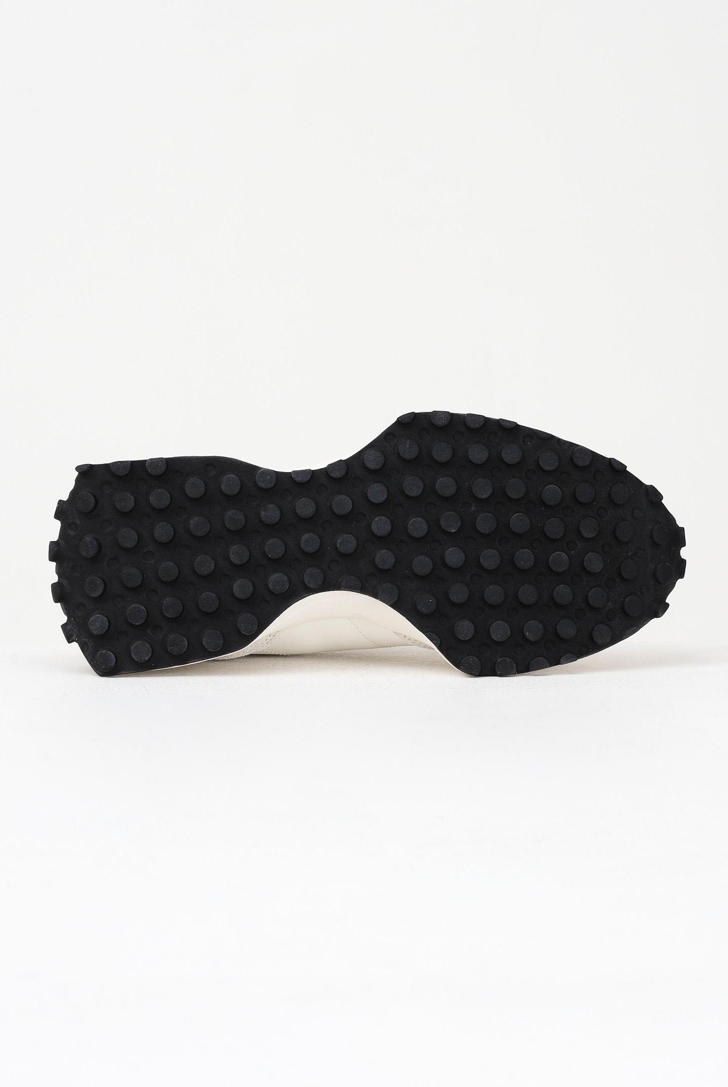 NEW BALANCE Sneakers 327 bianche per uomo e donna WS327JWC . NEW BALANCE