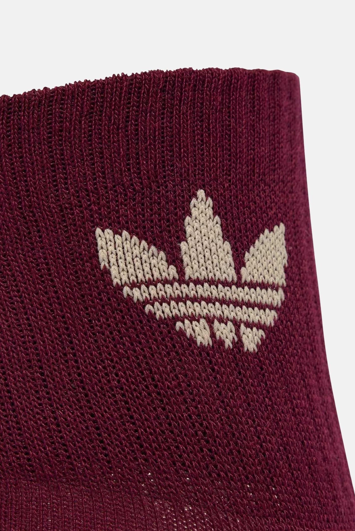 ADIDAS ORIGINALS Calzini Mid (3 paia) multicolore per uomo e donna KD8273 . ADIDAS ORIGINALS