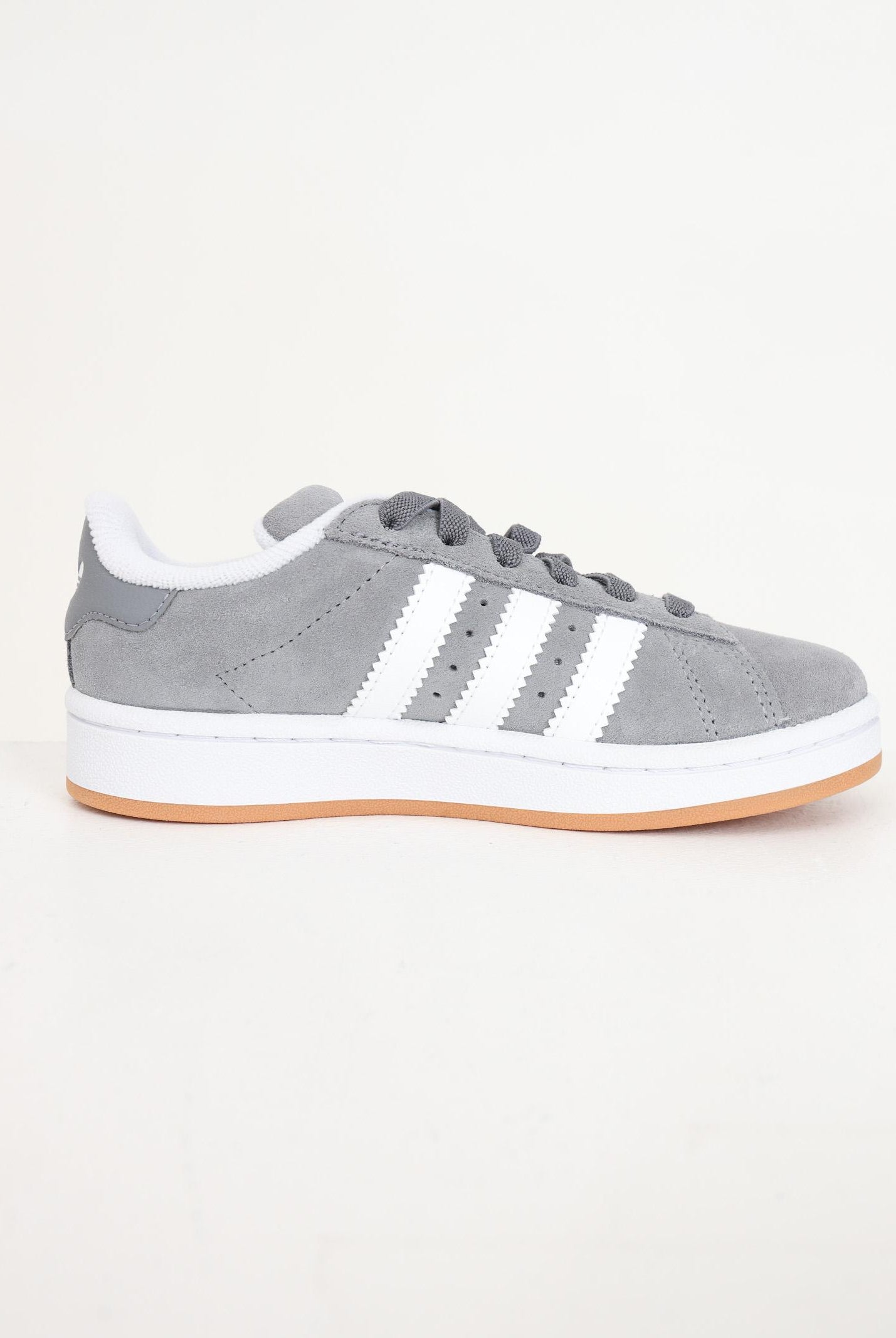 ADIDAS ORIGINALS Sneakers Campus 00s grigie per bambino e bambina JI4330 . ADIDAS ORIGINALS