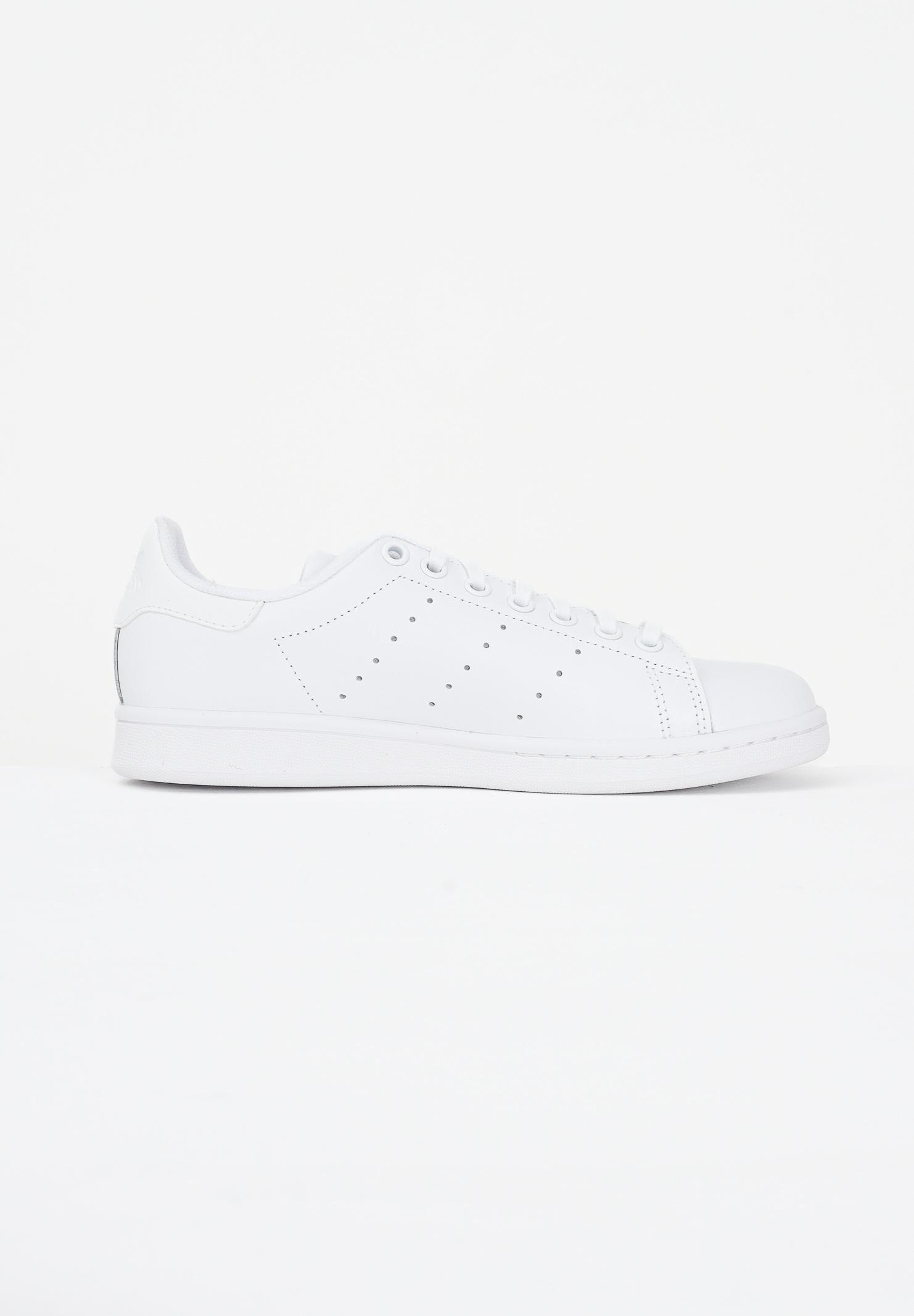 ADIDAS ORIGINALS Sneakers Stan Smith bianche per uomo e donna JP9712 ADIDAS ORIGINALS