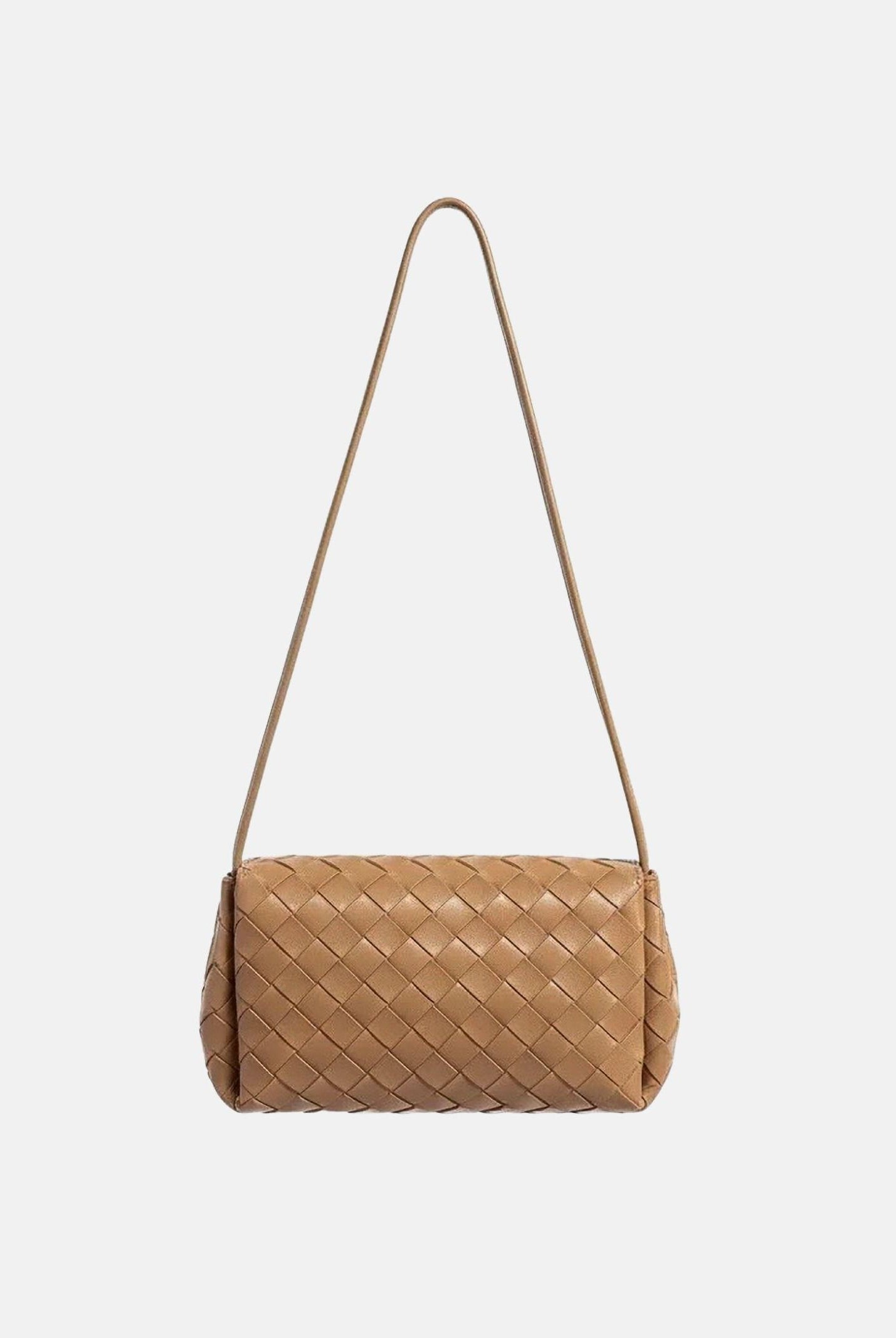 MARC ELLIS Borsa a tracolla Milenka cammmello da donna MILENKA-26 MOMO MARC ELLIS