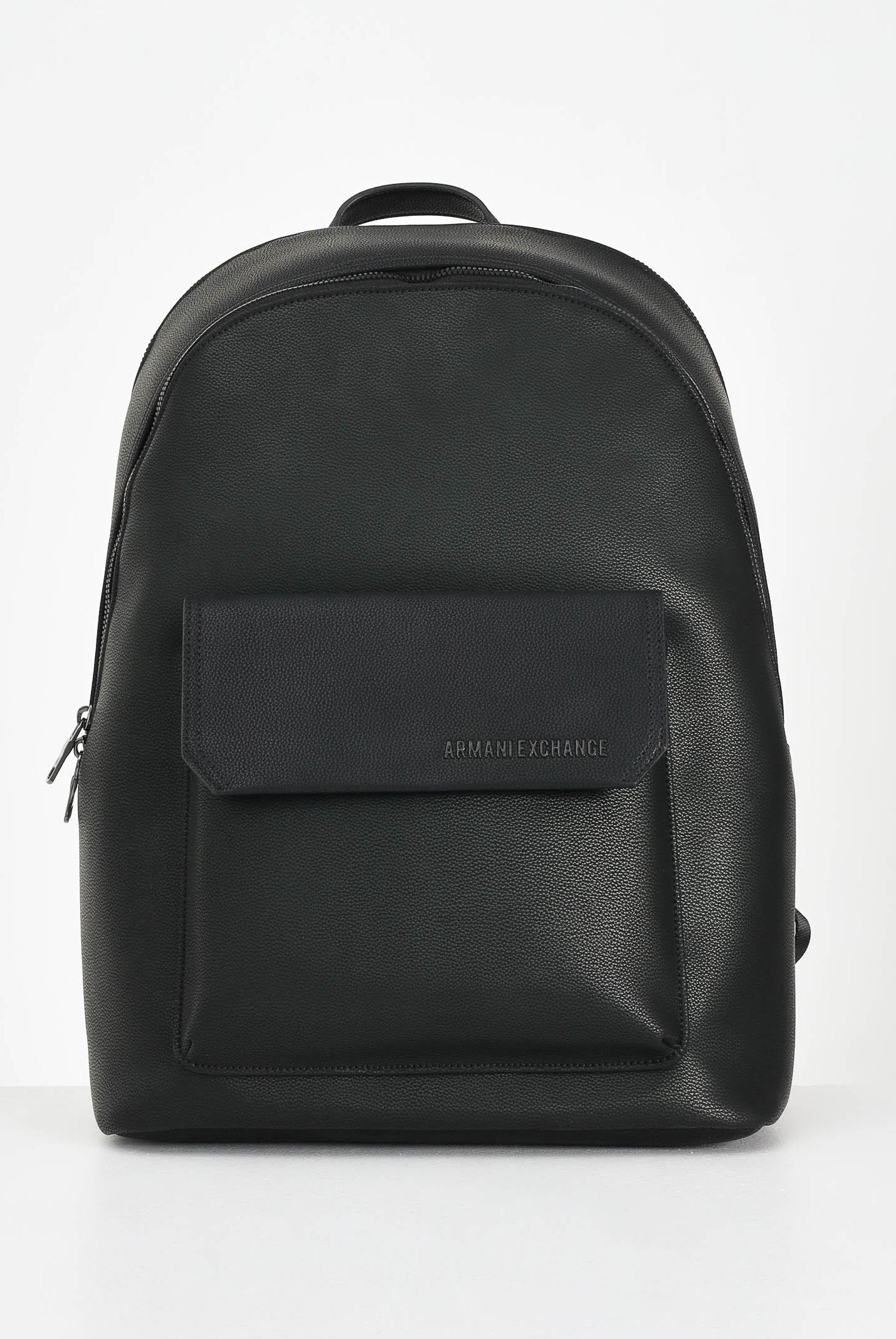 ARMANI EXCHANGE Zaino nero da uomo XM001596AF17090 UC001 ARMANI EXCHANGE