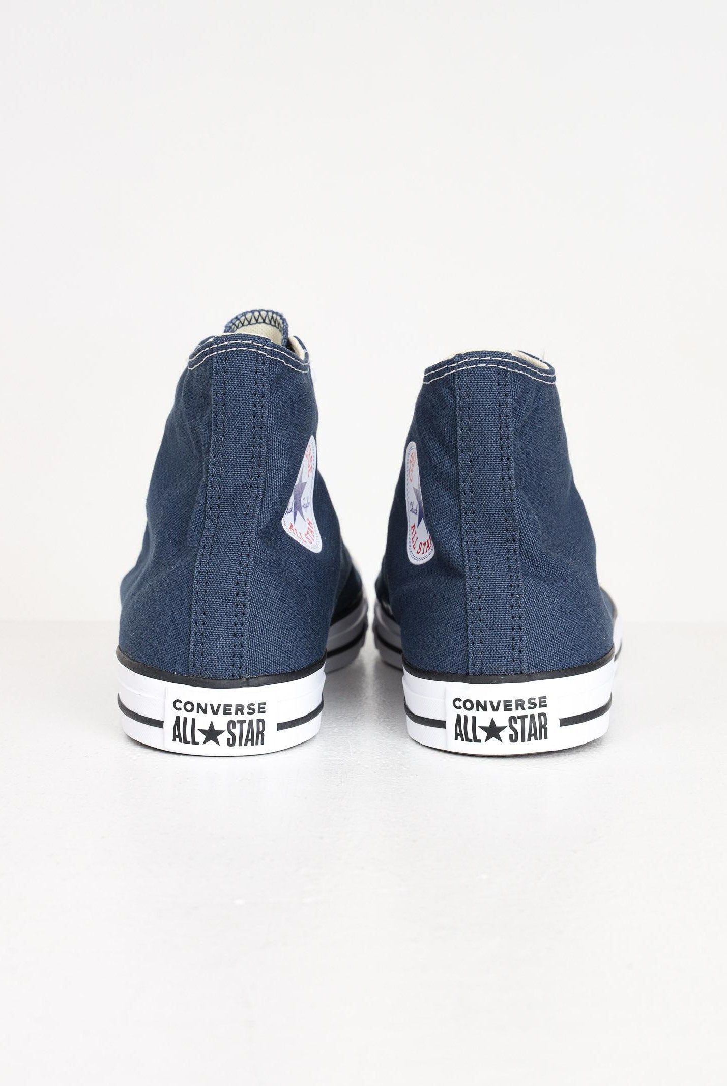CONVERSE Sneakers CHUCK TAYLOR ALL STAR CLASSIC blu da uomo M9622C . CONVERSE