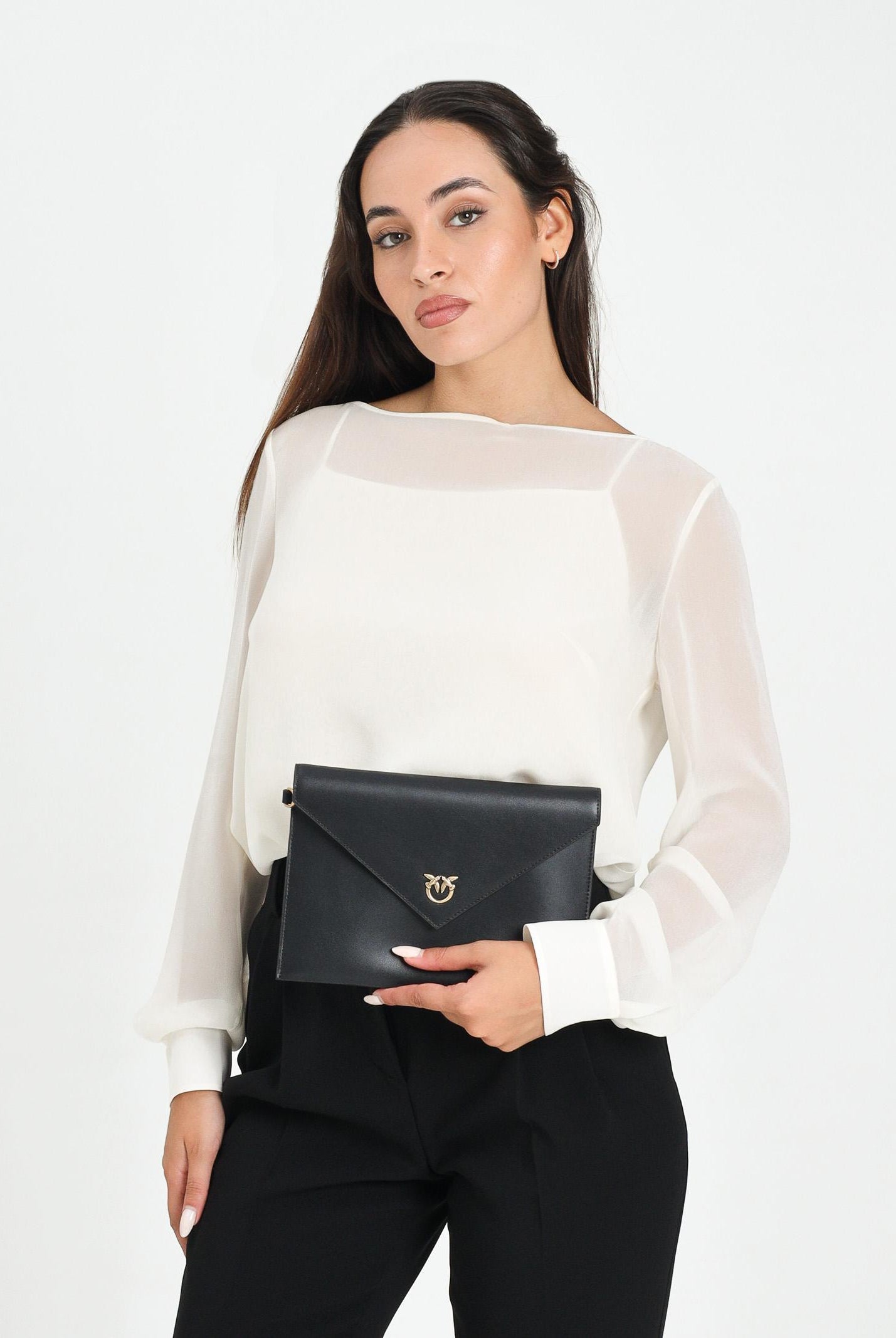 MAX MARA Blusa panna da donna 2526266021600 028 MAX MARA